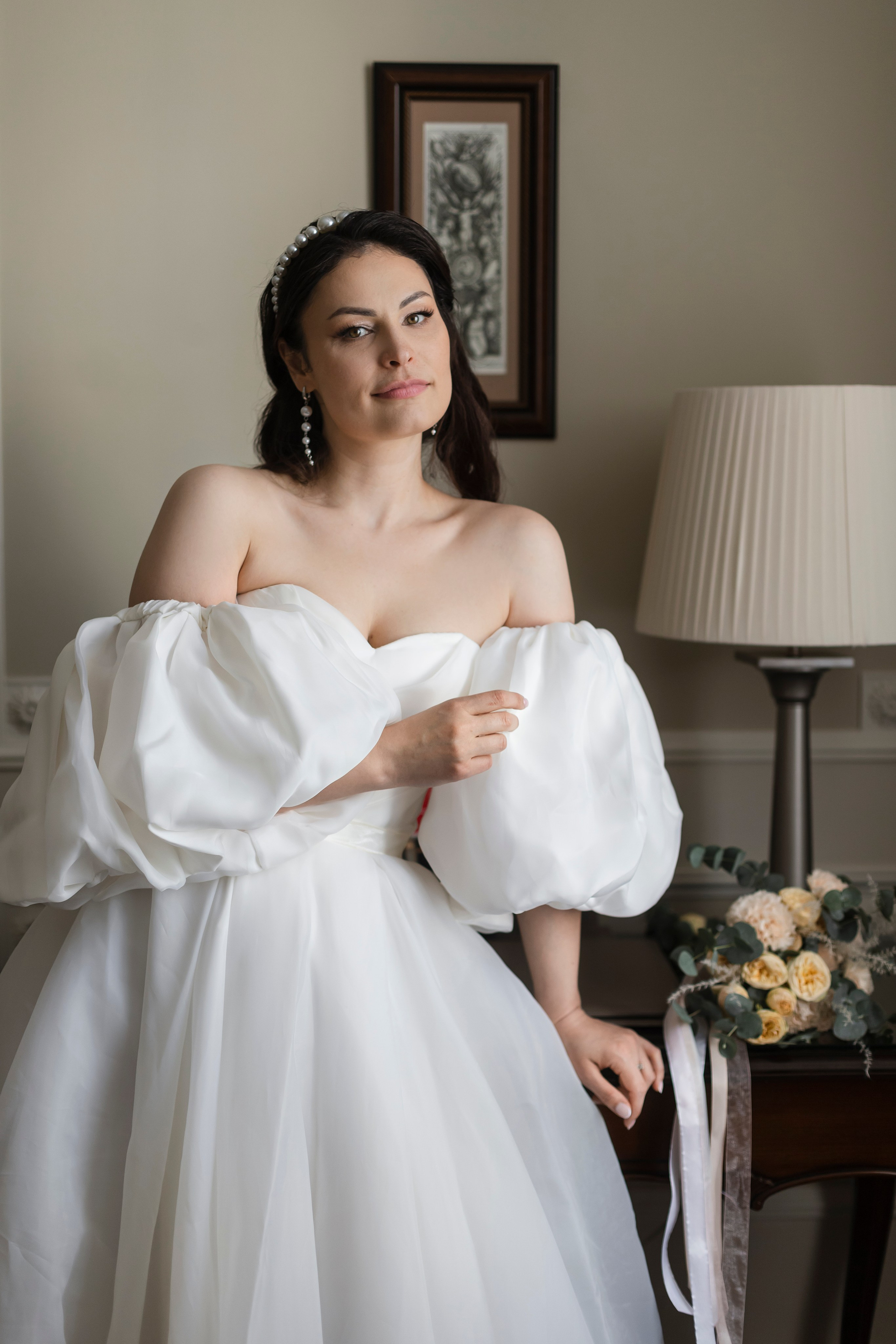 Оксана и Игорь. Свадебный фотограф Екатерина Чаусова