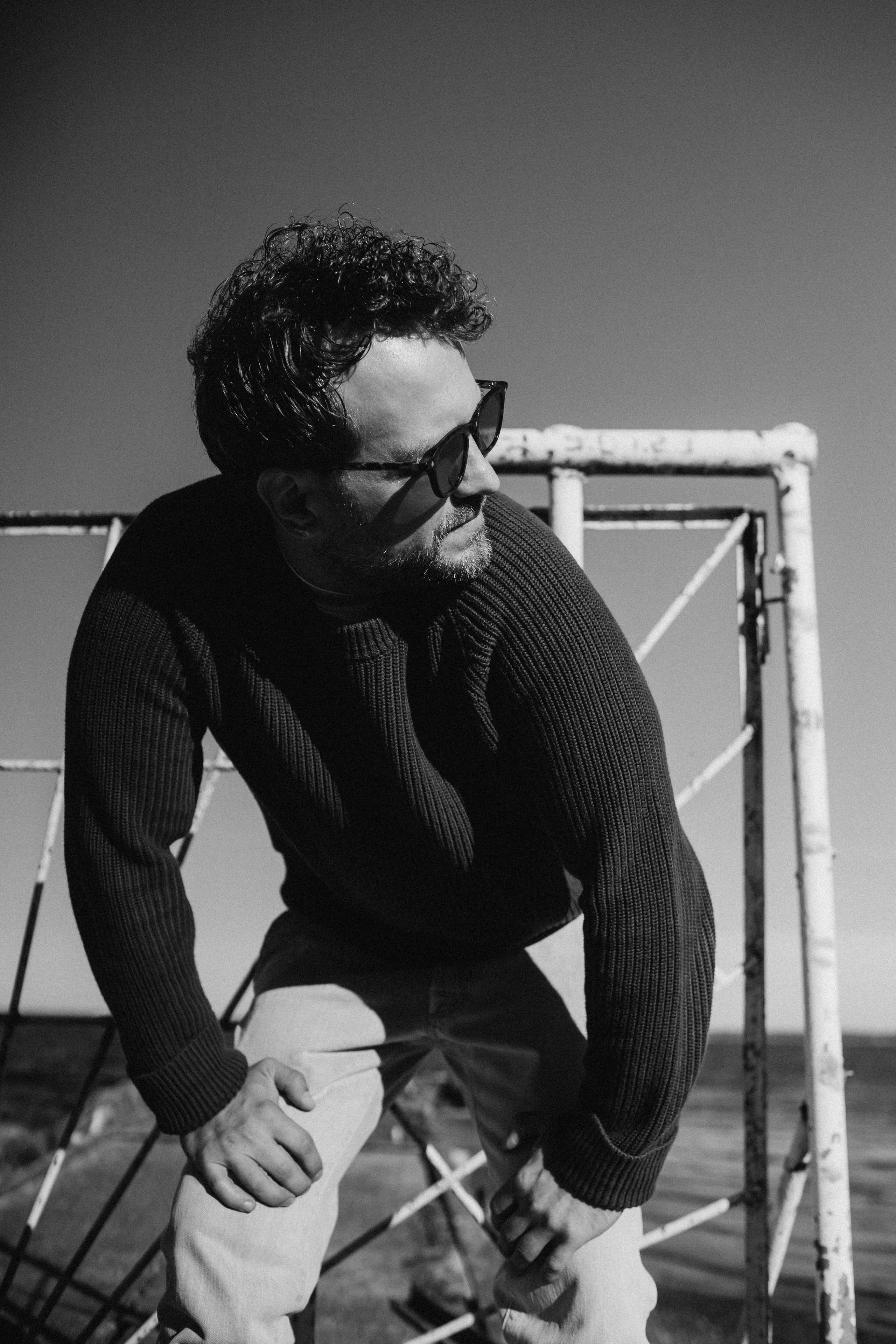 Anton. Фотограф Анна Гребенник