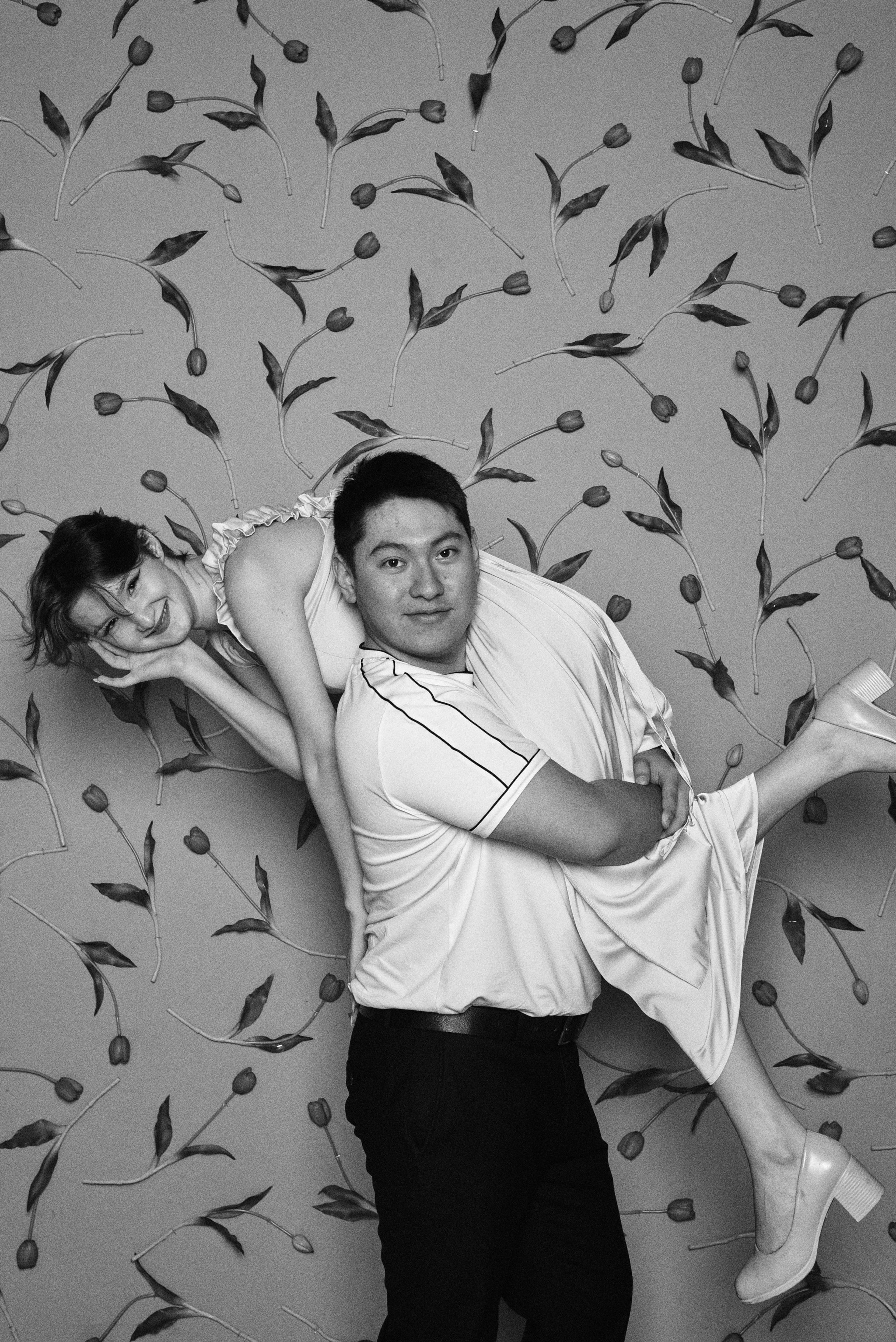 Анастасия. Фотостудия Алматы — 2 Stula.Studio | Аренда залов