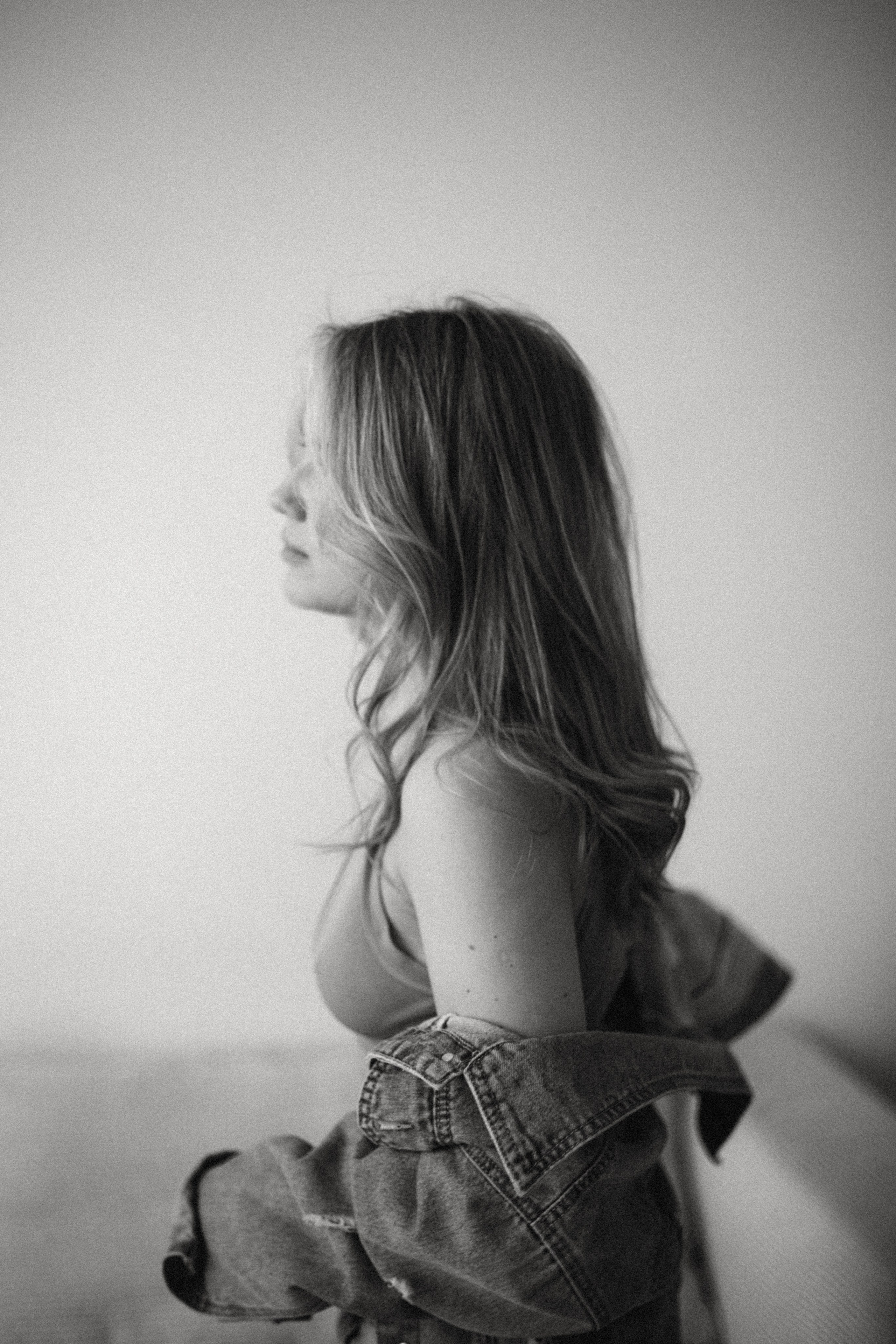 Ира. Фотограф в Москве Юлия Былинина