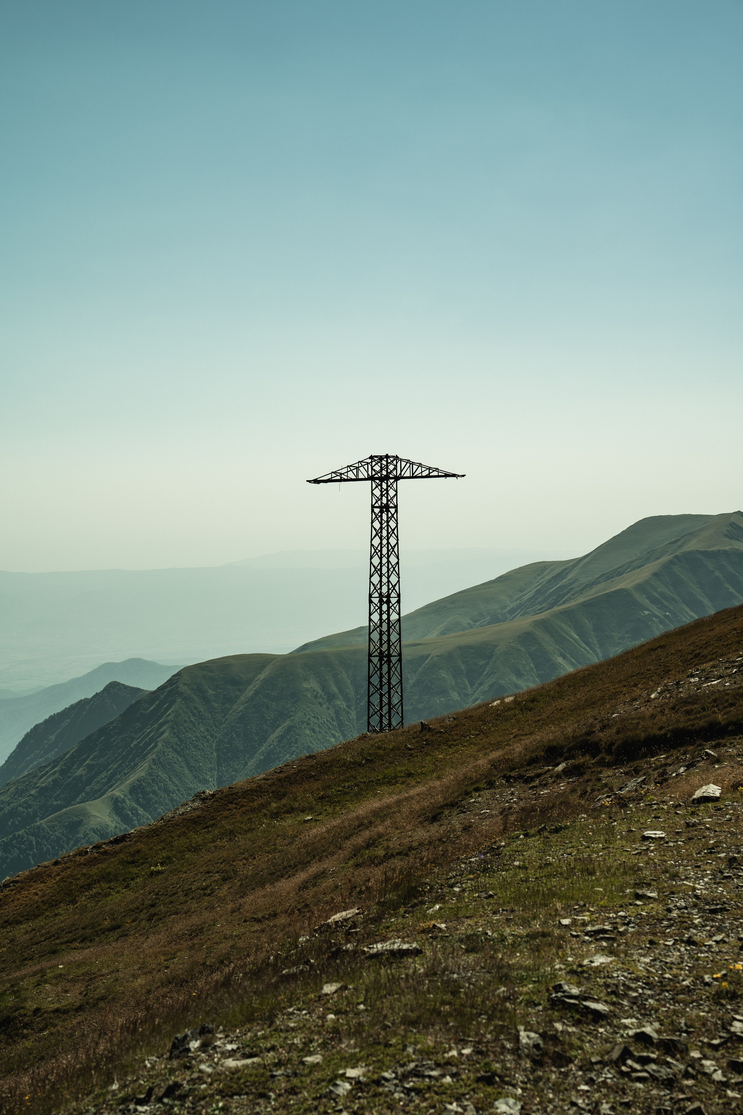 Если ты на Земле — звони