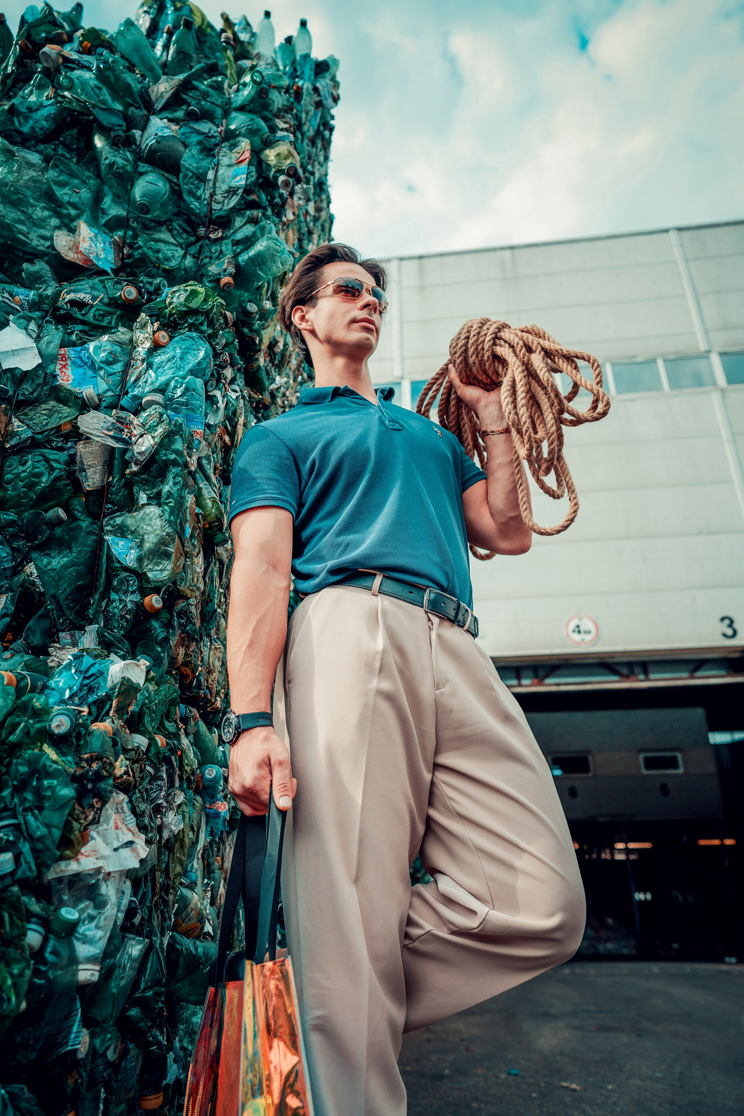 Портреты. Фотоким