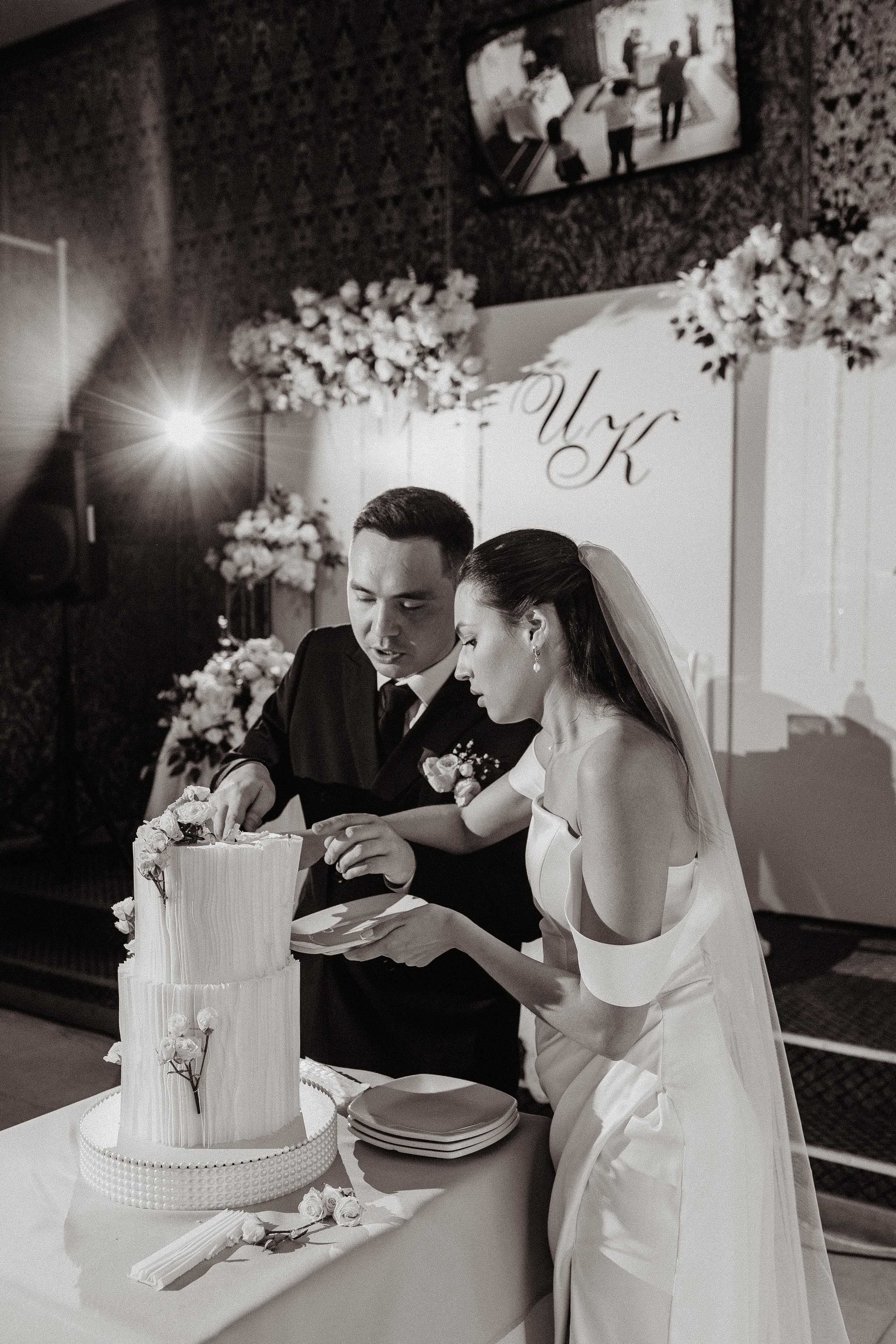 Ильнар и Кристина. Свадебный и семейный фотограф в Нижнекамске, Набережных Челнах