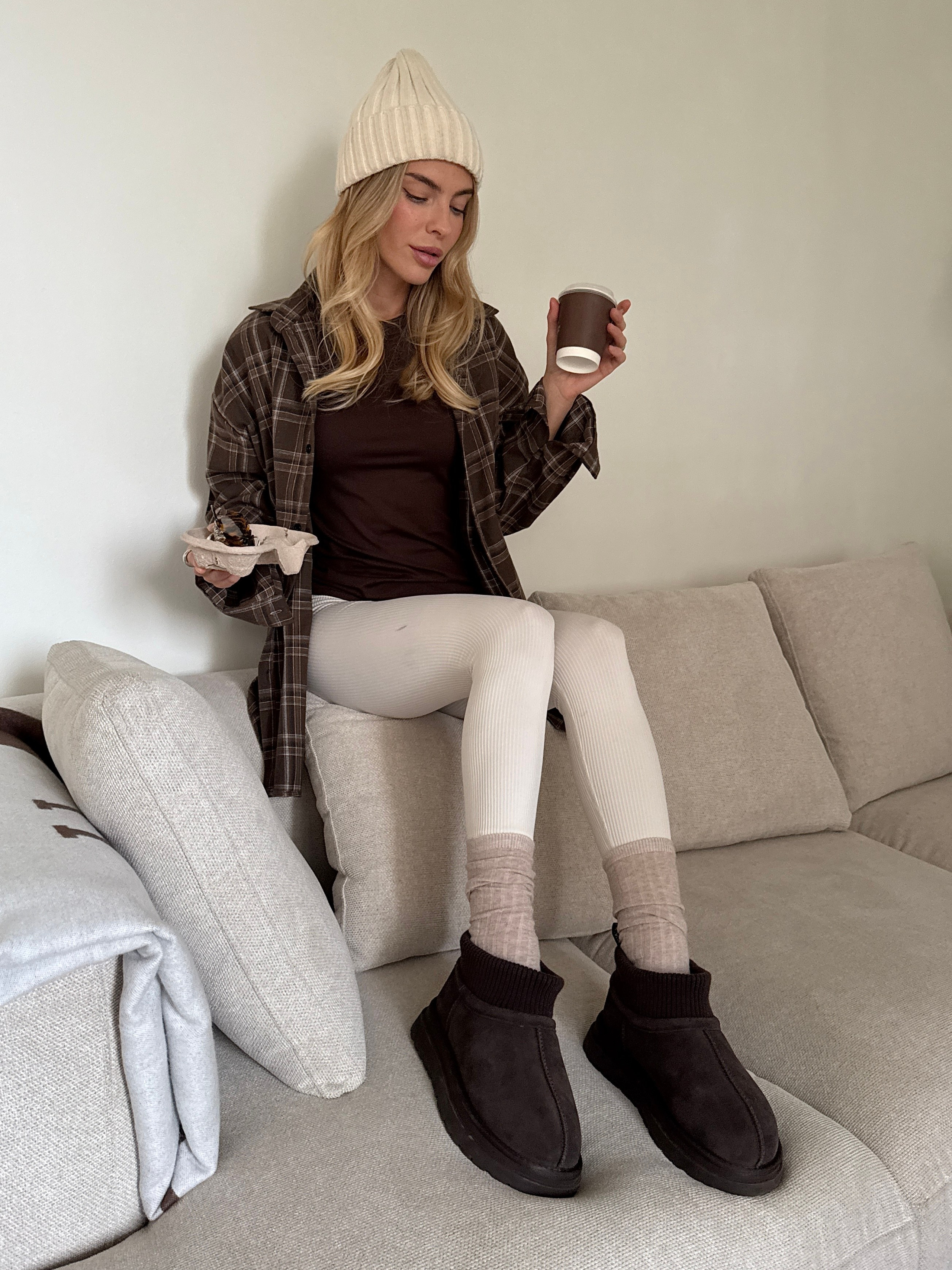 Ugg boots. Фотограф для брендов и индивидуальных фотосессий в Москве