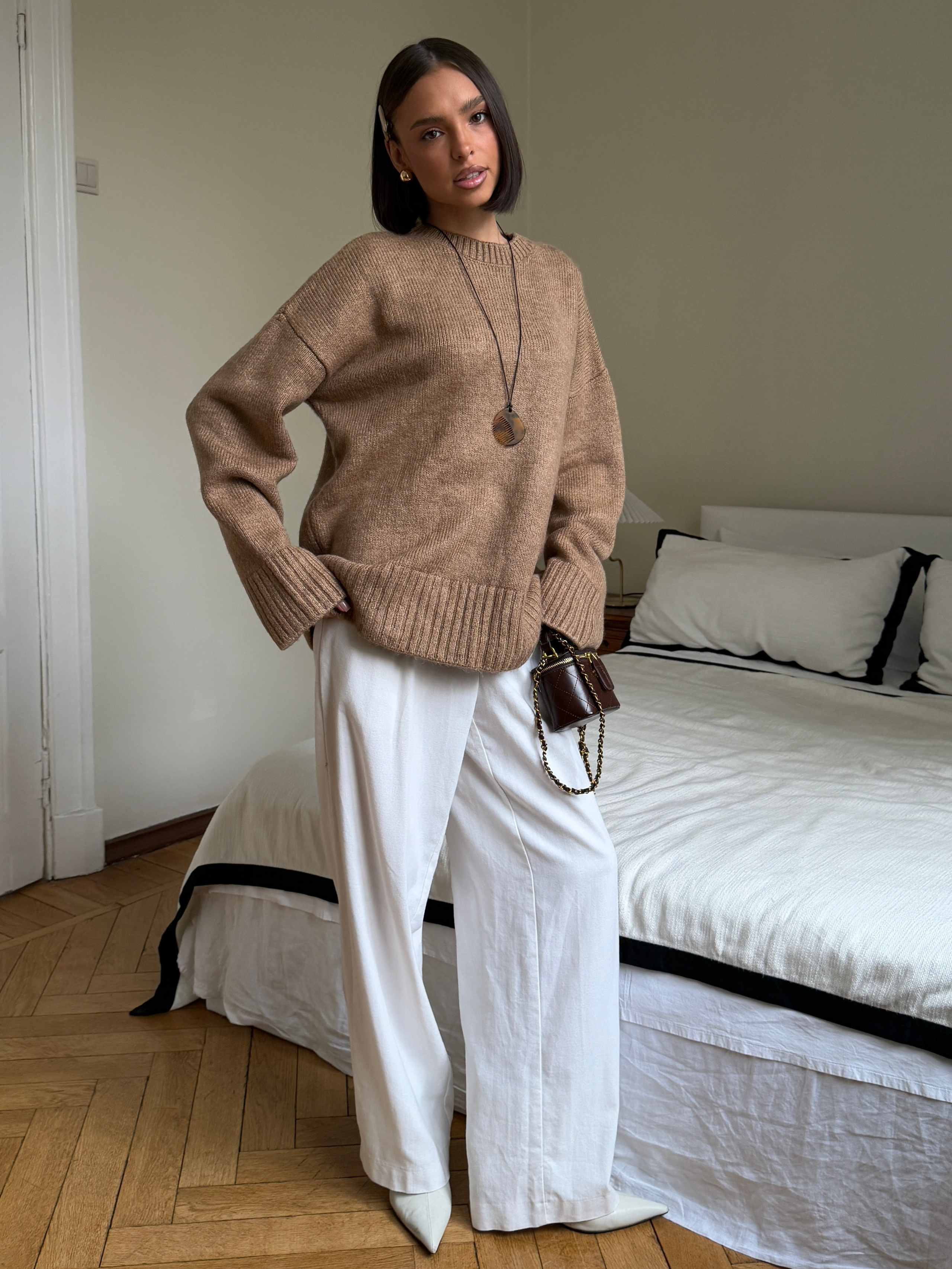 Smile&Shine. Фотограф для брендов и индивидуальных фотосессий в Москве