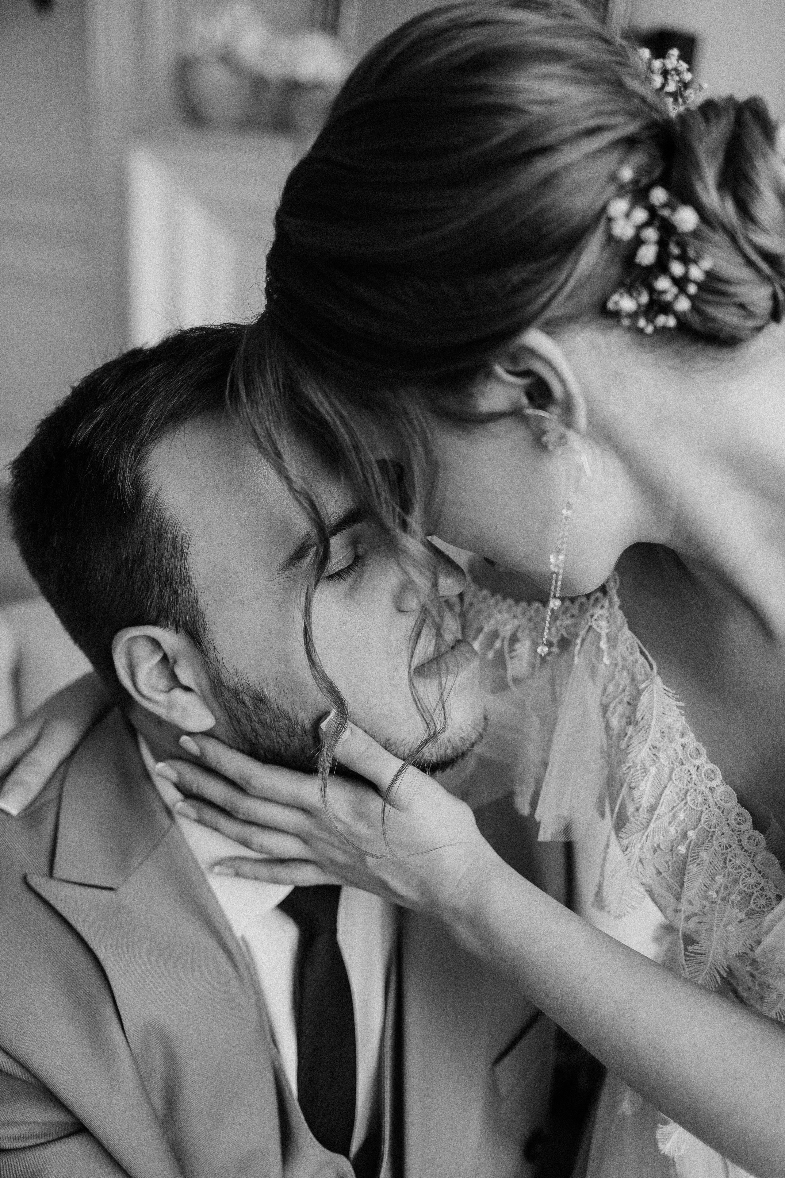 Сергей и Анастасия/2024. Свадебный и семейный фотограф в Екатеринбурге