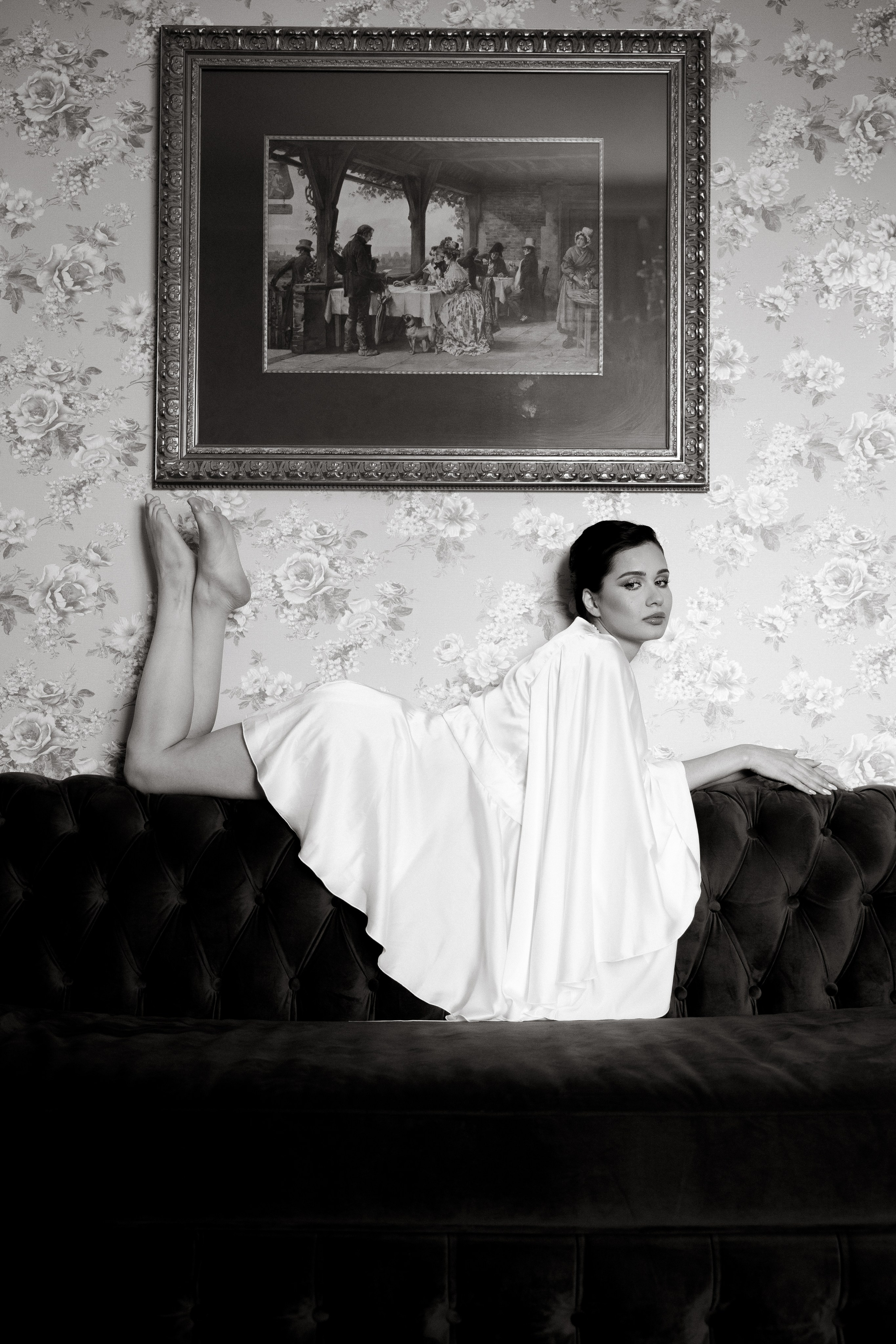 V&D. Свадебный и семейный фотограф в Краснодаре и крае