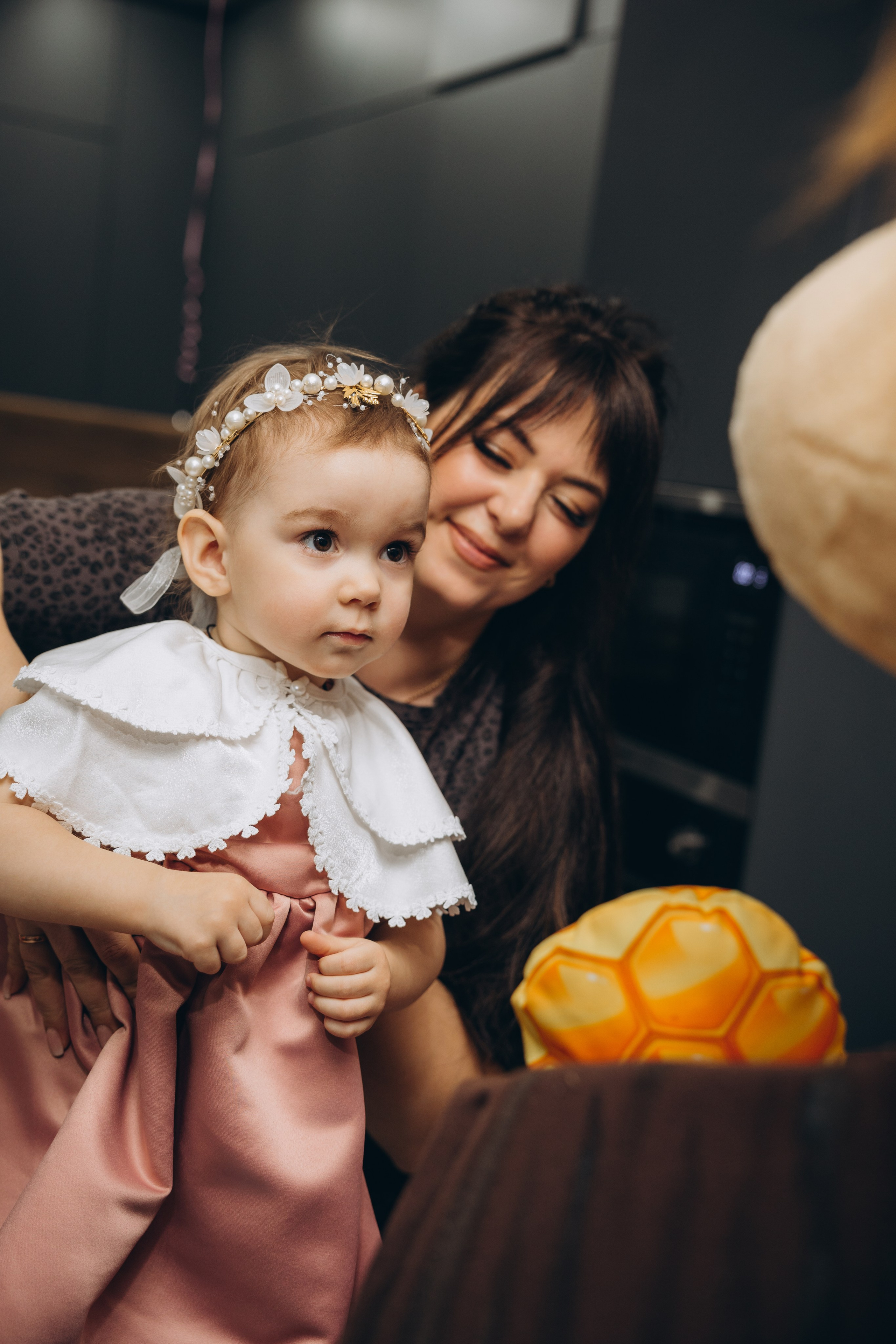 Полине 2 года. Свадебный, семейный фотограф в Иркутске Светлана Макаричева