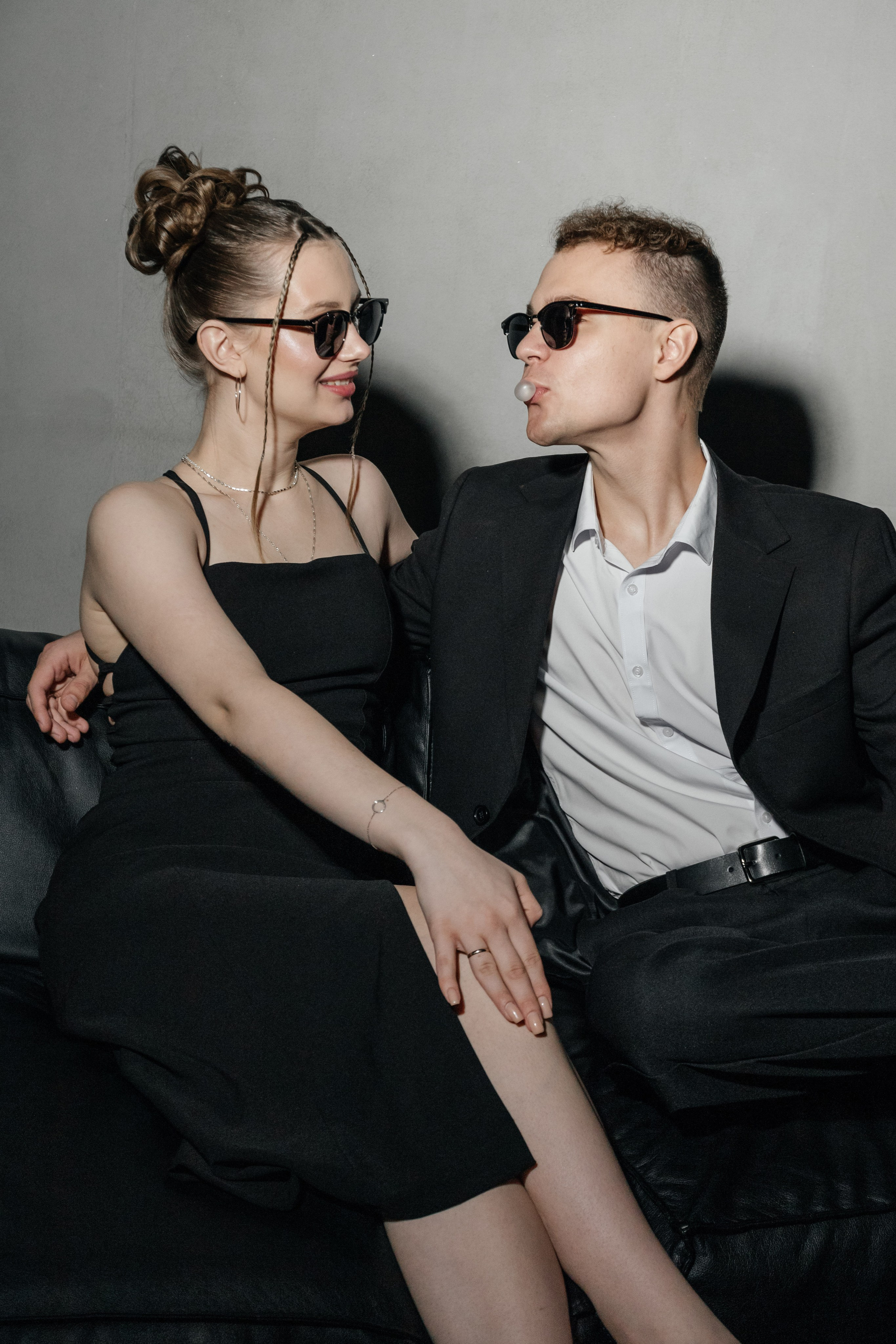 Оля и Дима. Фотограф Елена Балакина (Челябинск)