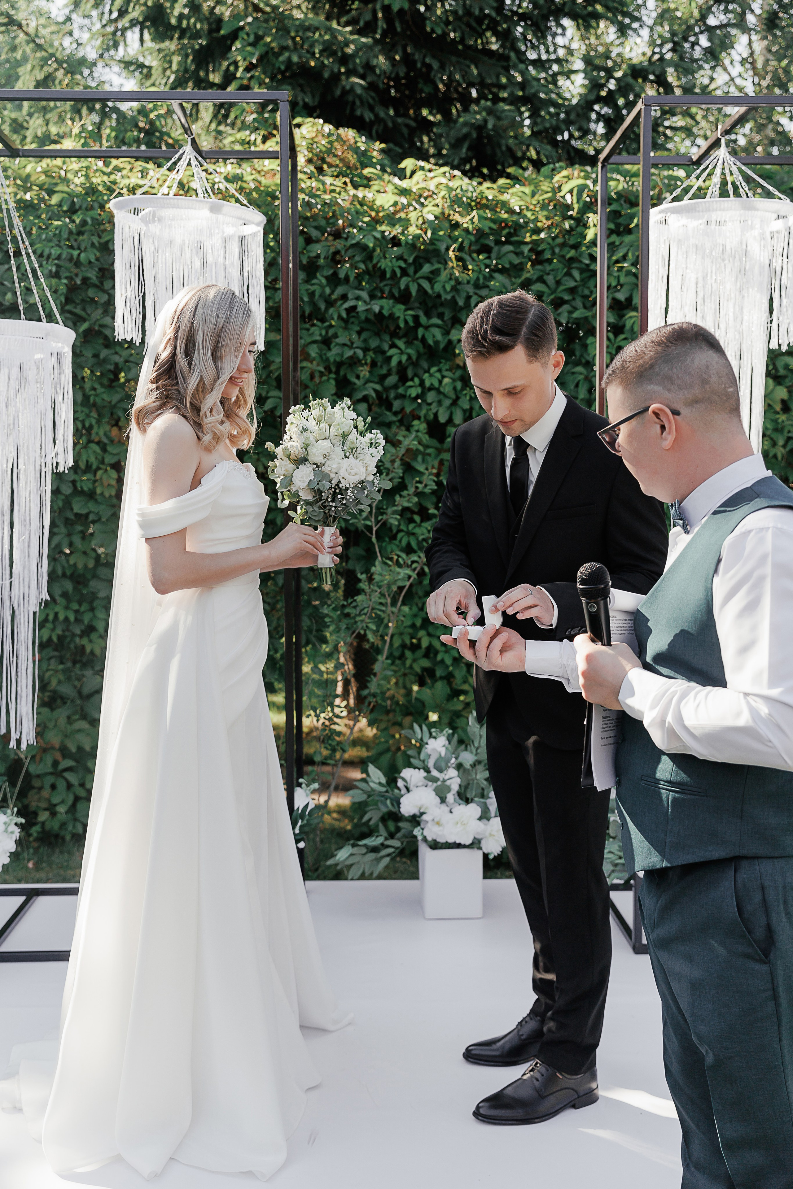 Свадьба. Свадебный и семейный фотограф в Твери и Тверской области