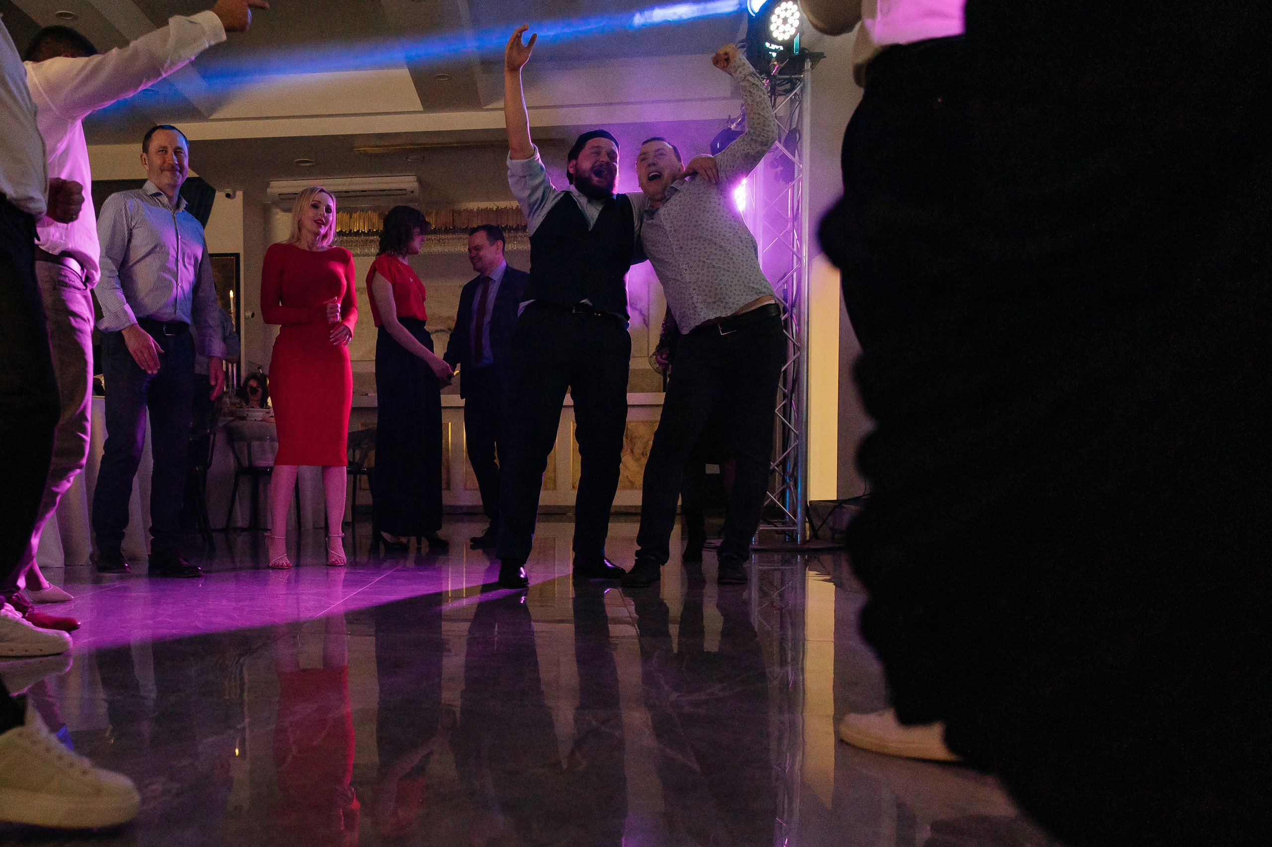 День рождения