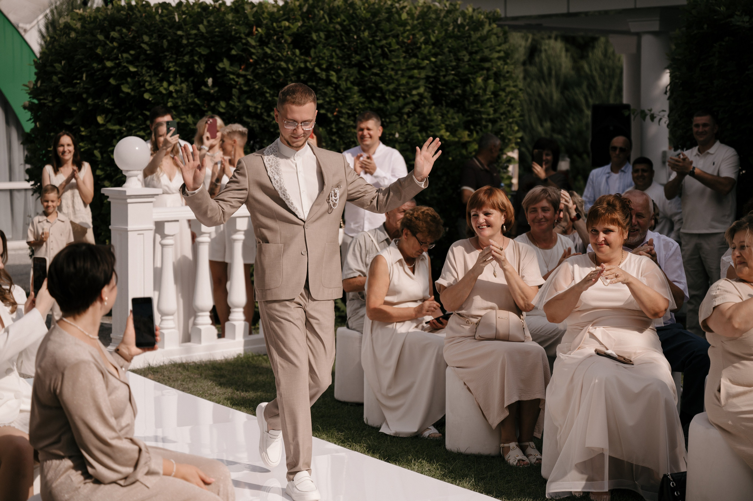 А&Е. Свадебный и семейный фотограф Олеся Маркелова