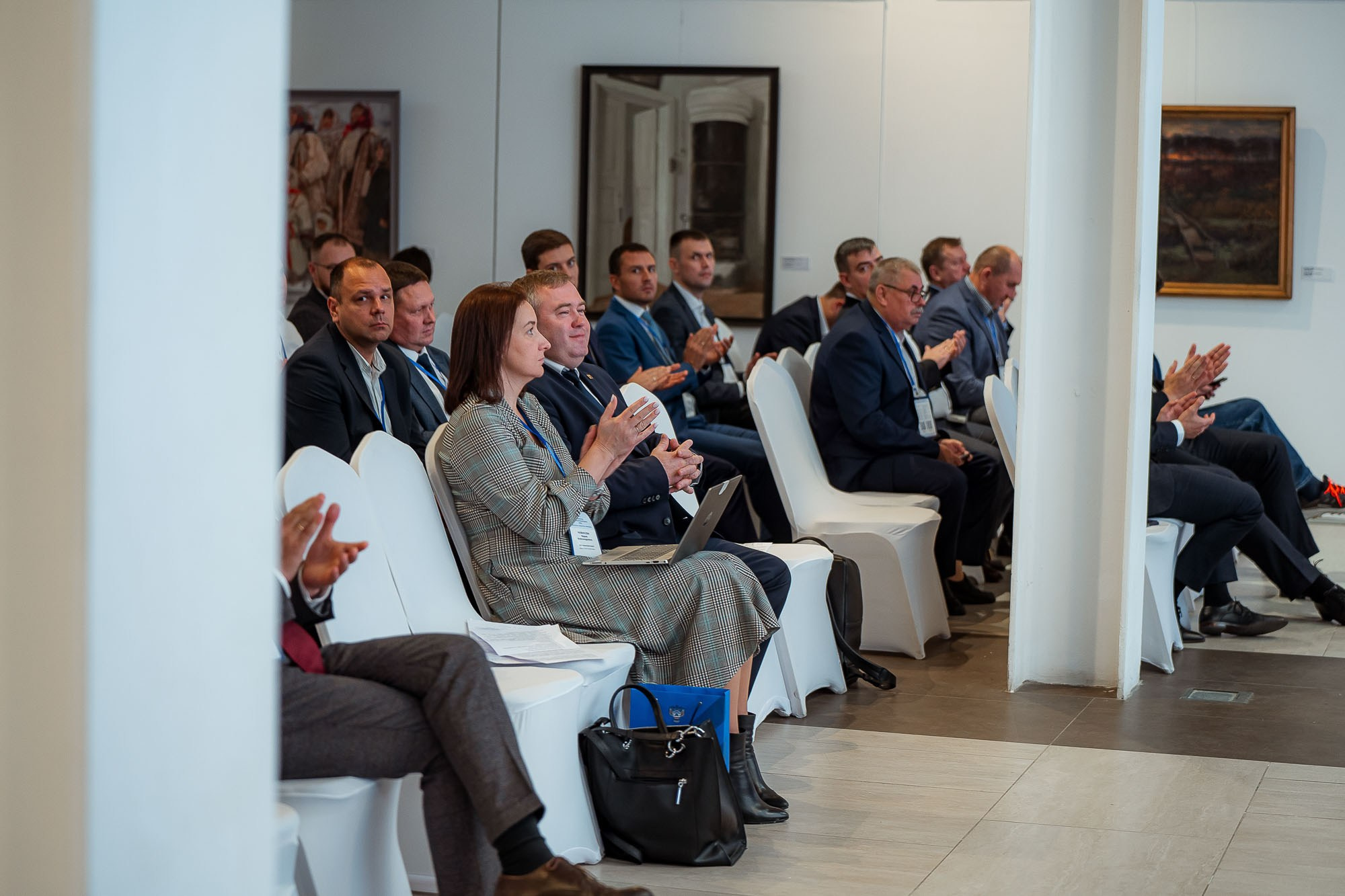 День качества 2023. Екатеринбург. Сергей Кошкин. Репортажная и ивент-фотография в Сургуте