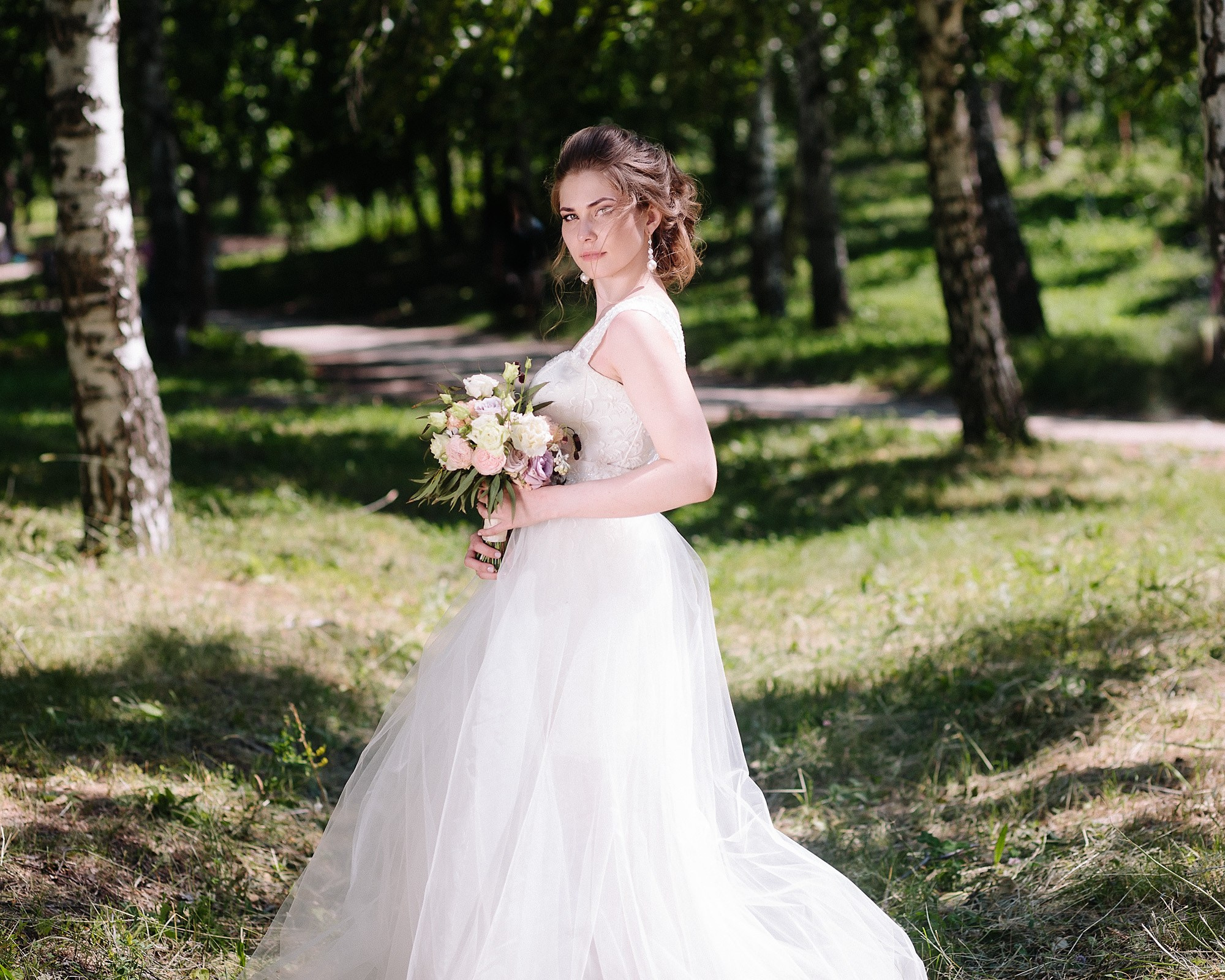 Свадебные съемки. Сергей Соболев — Ваш свадебный фотограф!