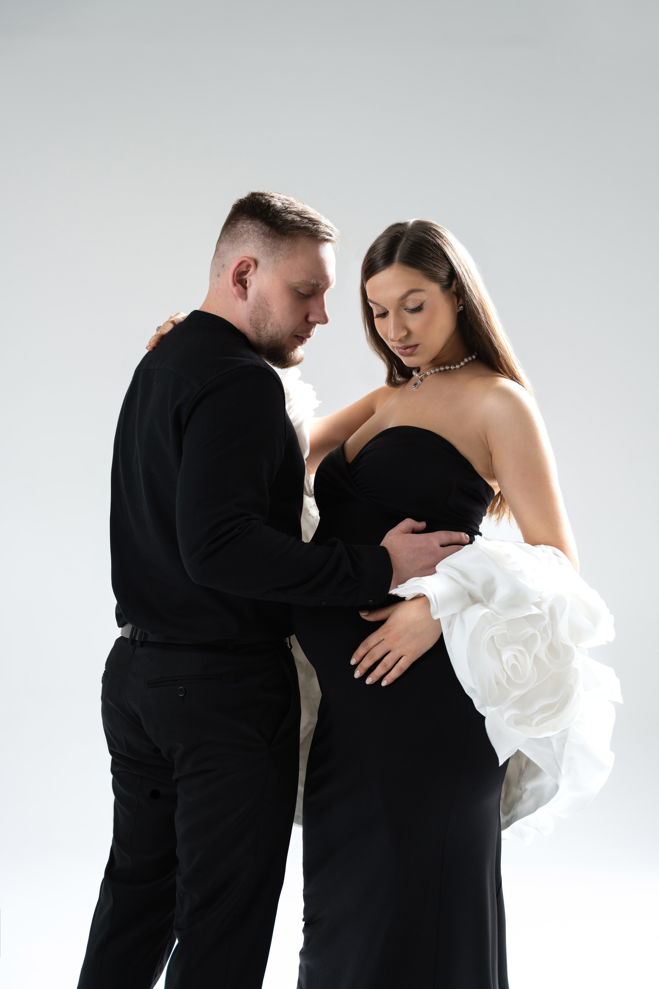 Беременность. Фотограф в Москве Цыплухина Полина