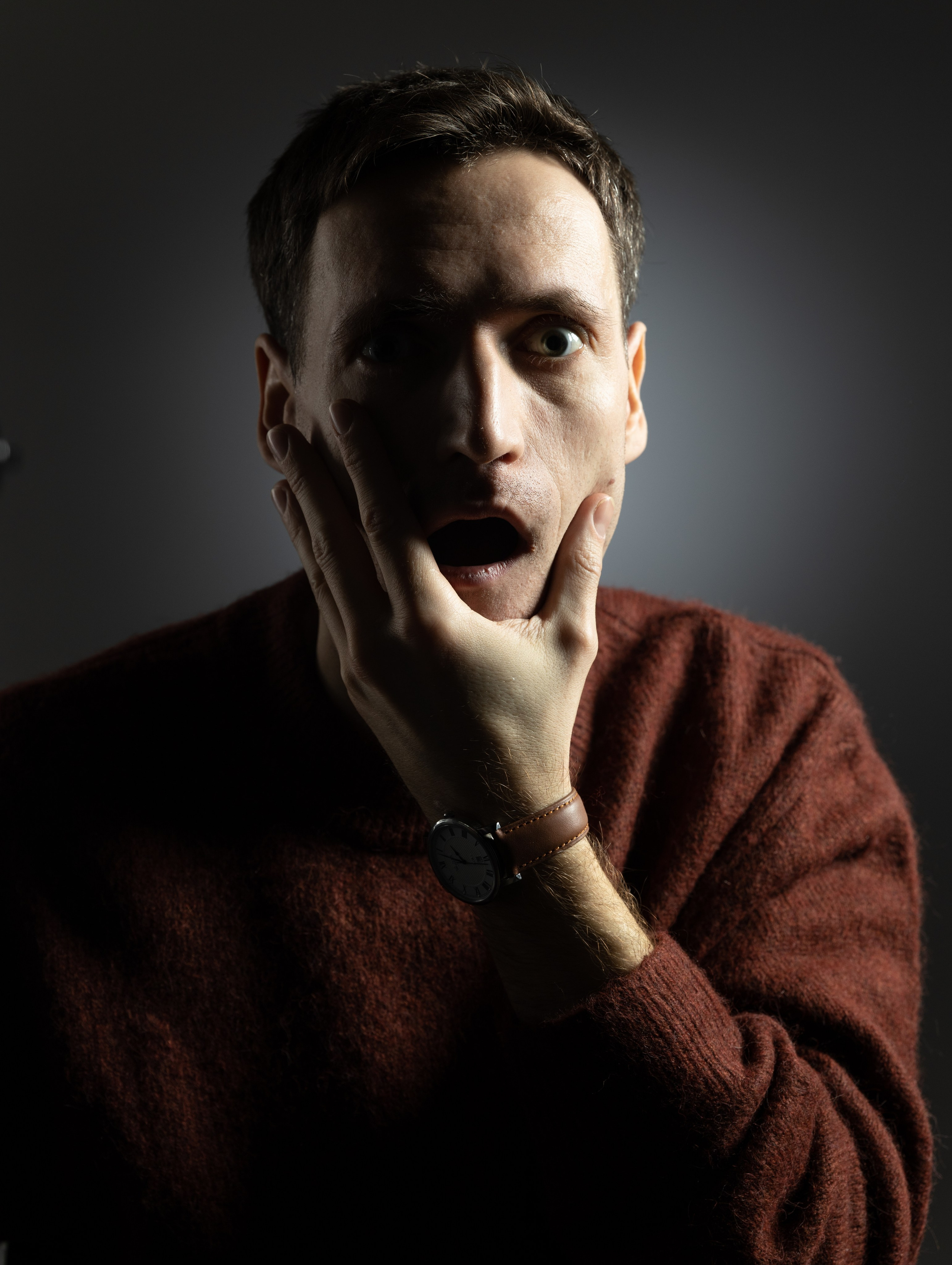 ИНДИВИДУАЛЬНАЯ. Фотосессия новорожденных в Москве и Московской области