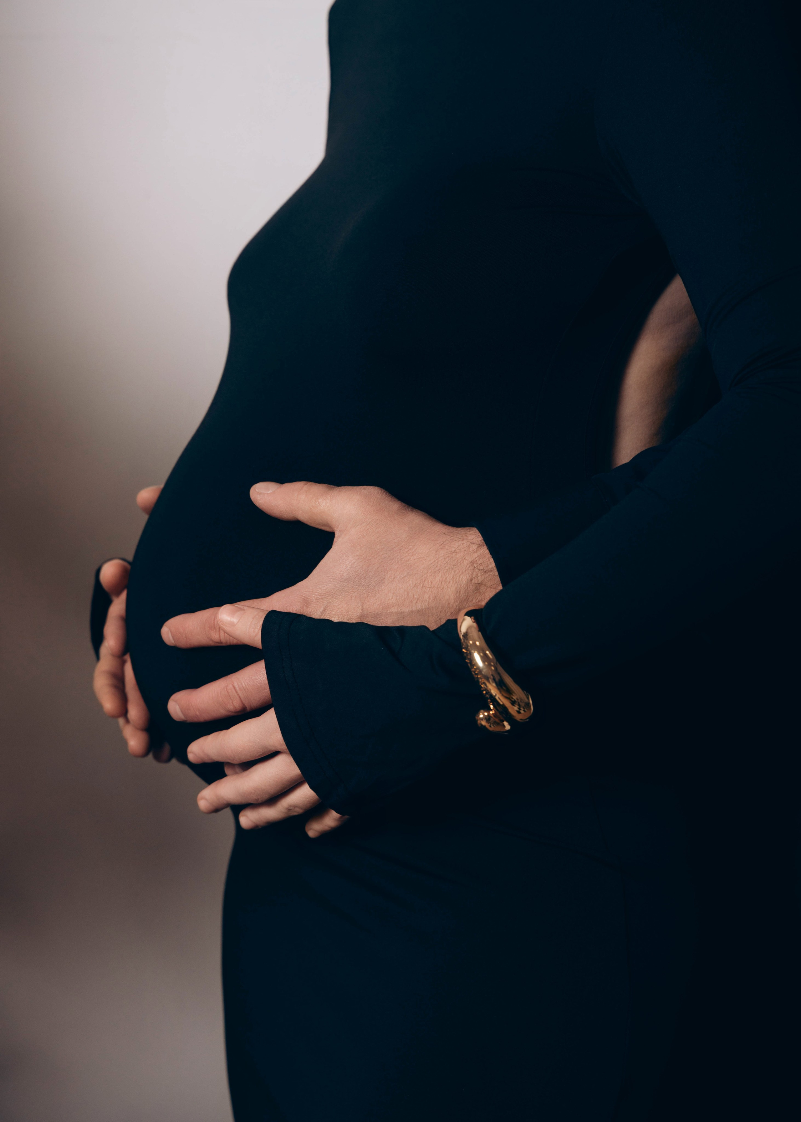 БЕРЕМЕННОСТЬ. Фотосессия новорожденных в Москве и Московской области