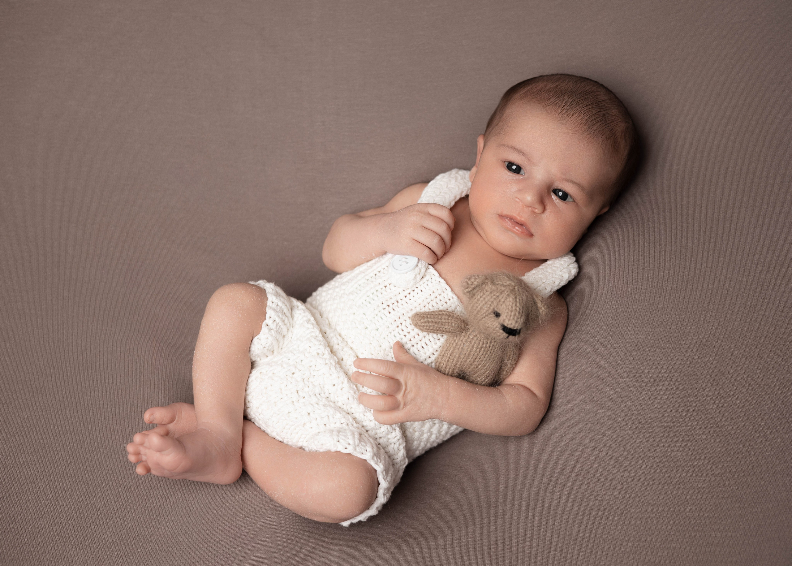 НОВОРОЖДЕННЫЕ МАЛЫШИ. Фотосессия новорожденных в Москве и Московской области