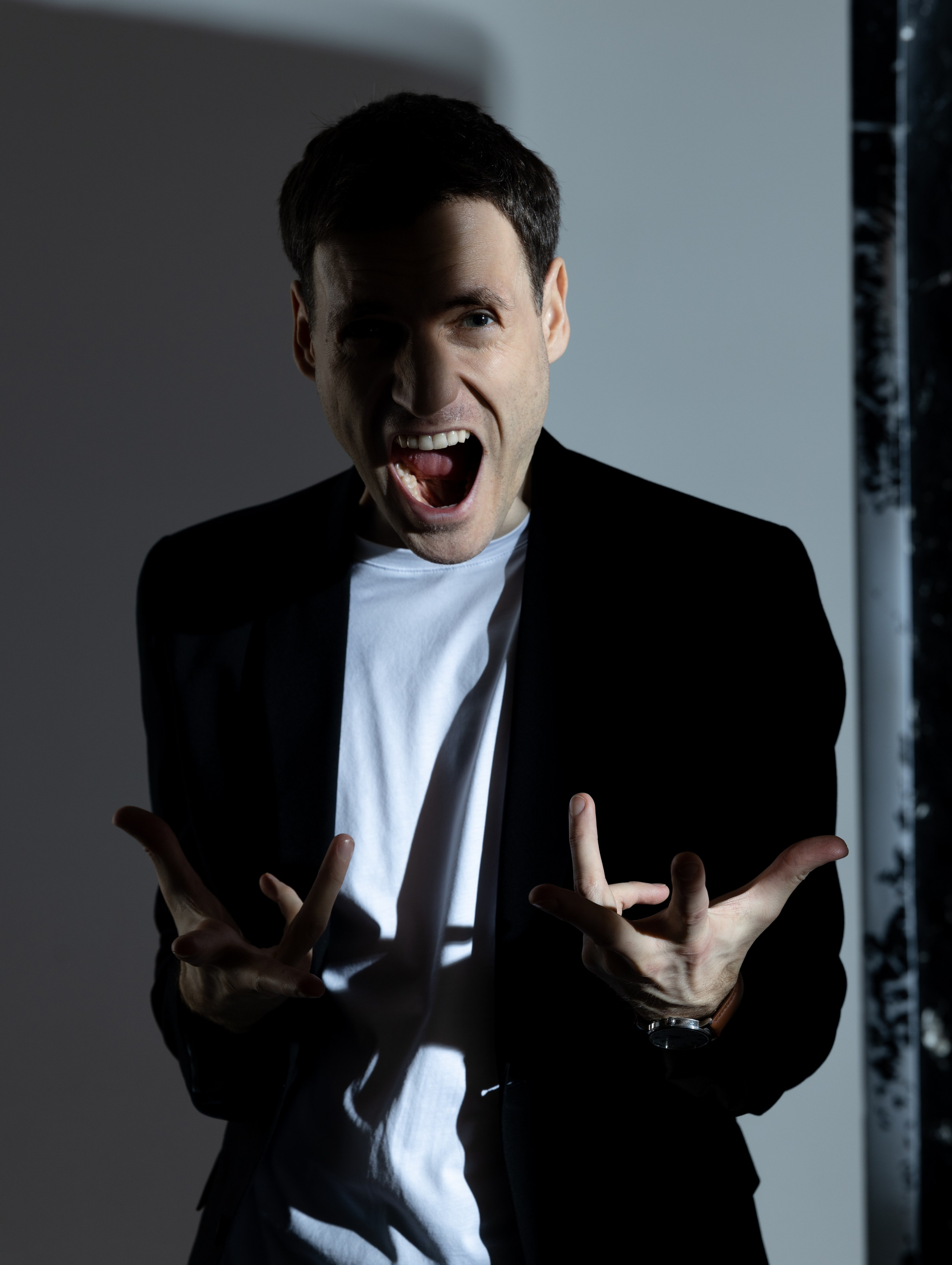 ИНДИВИДУАЛЬНАЯ. Фотосессия новорожденных в Москве и Московской области