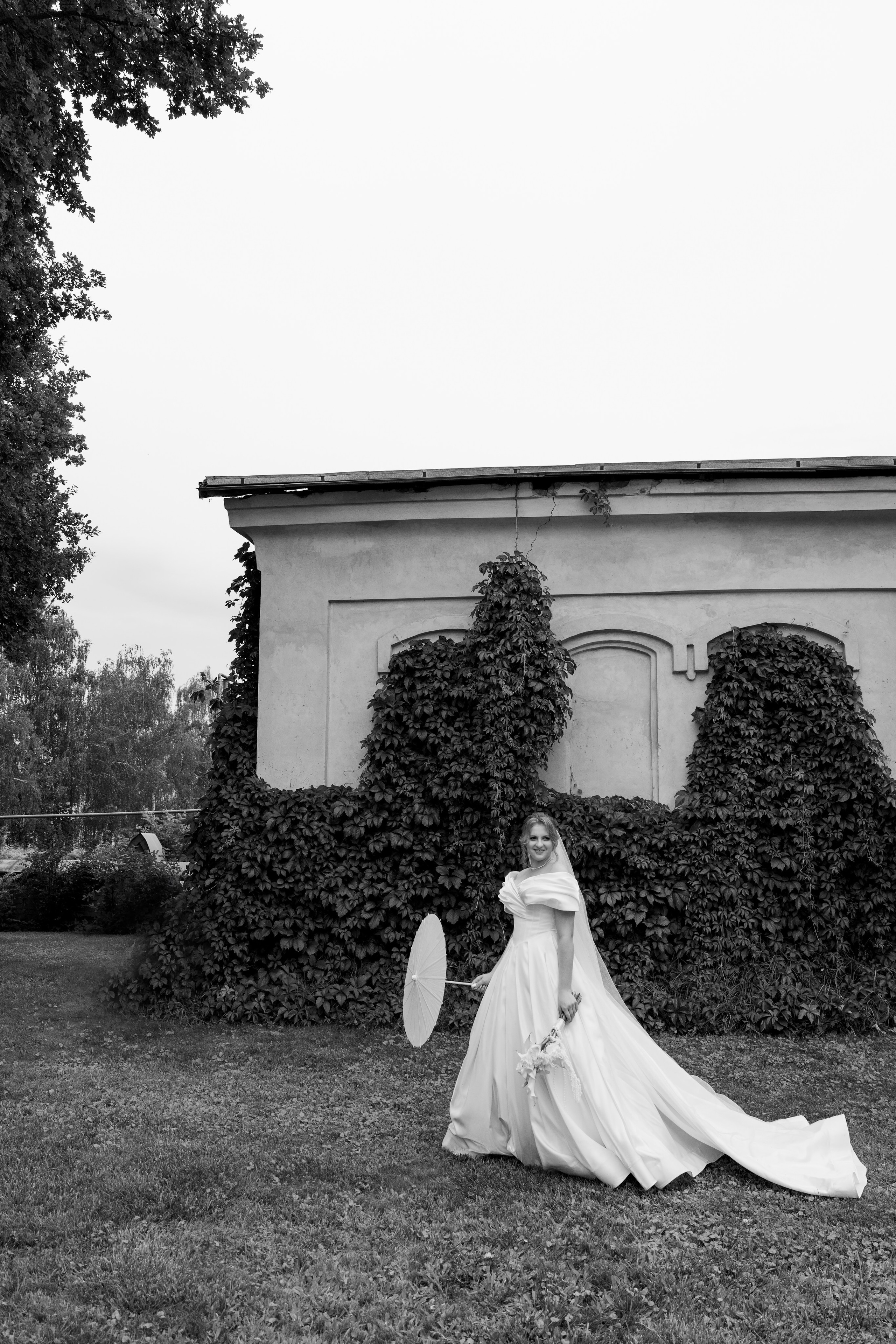 Руслан и Снежана. Свадебный фотограф Воронеж Марина Грудинина