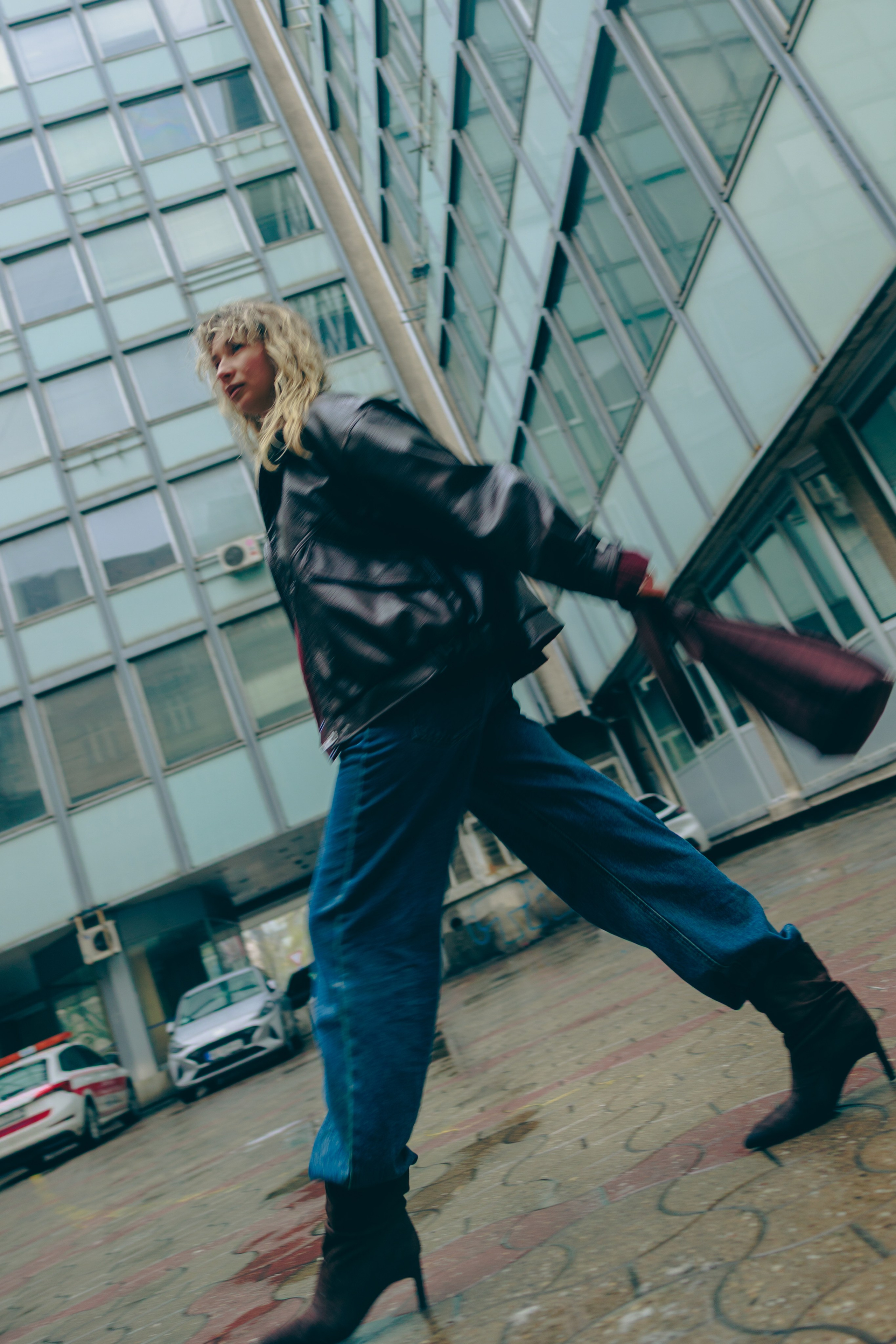 Фотопрогулка в Белграде: фотосессия и мини-экскурсия | Анна Гусева