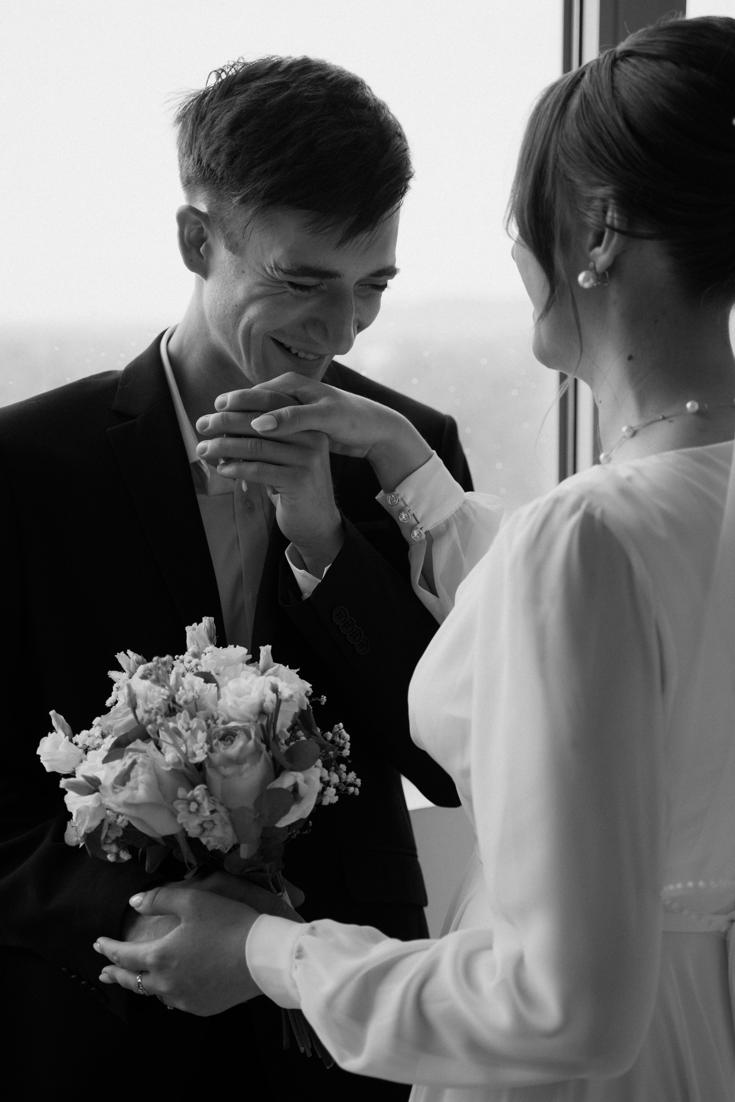 Наш свадебный день. Моменты и истории о вас настоящих