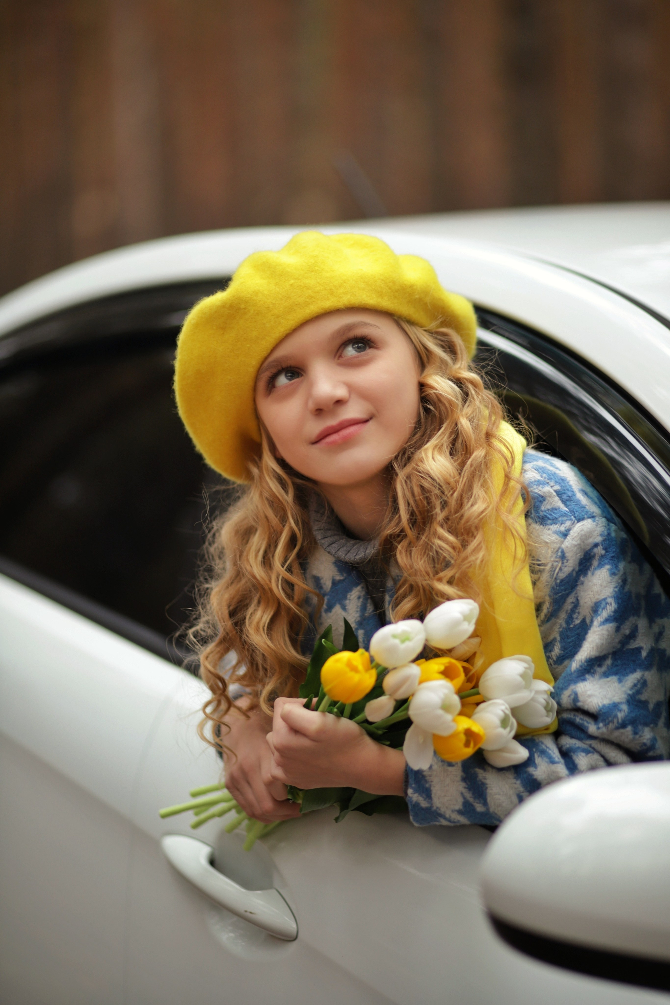 Фотосессия Анастасии. Семейный и детский фотограф в ст. Кумылженская и Волгоградской области