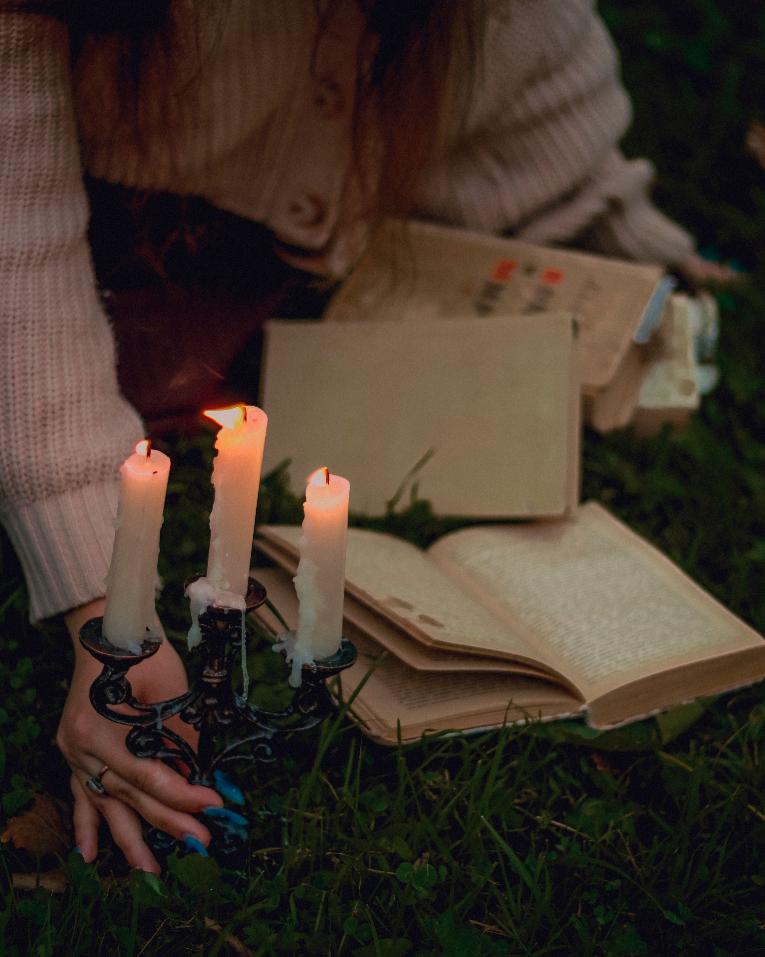 Виктория. Творческий фотограф в Санкт-Петербурге Леонид Фельдман