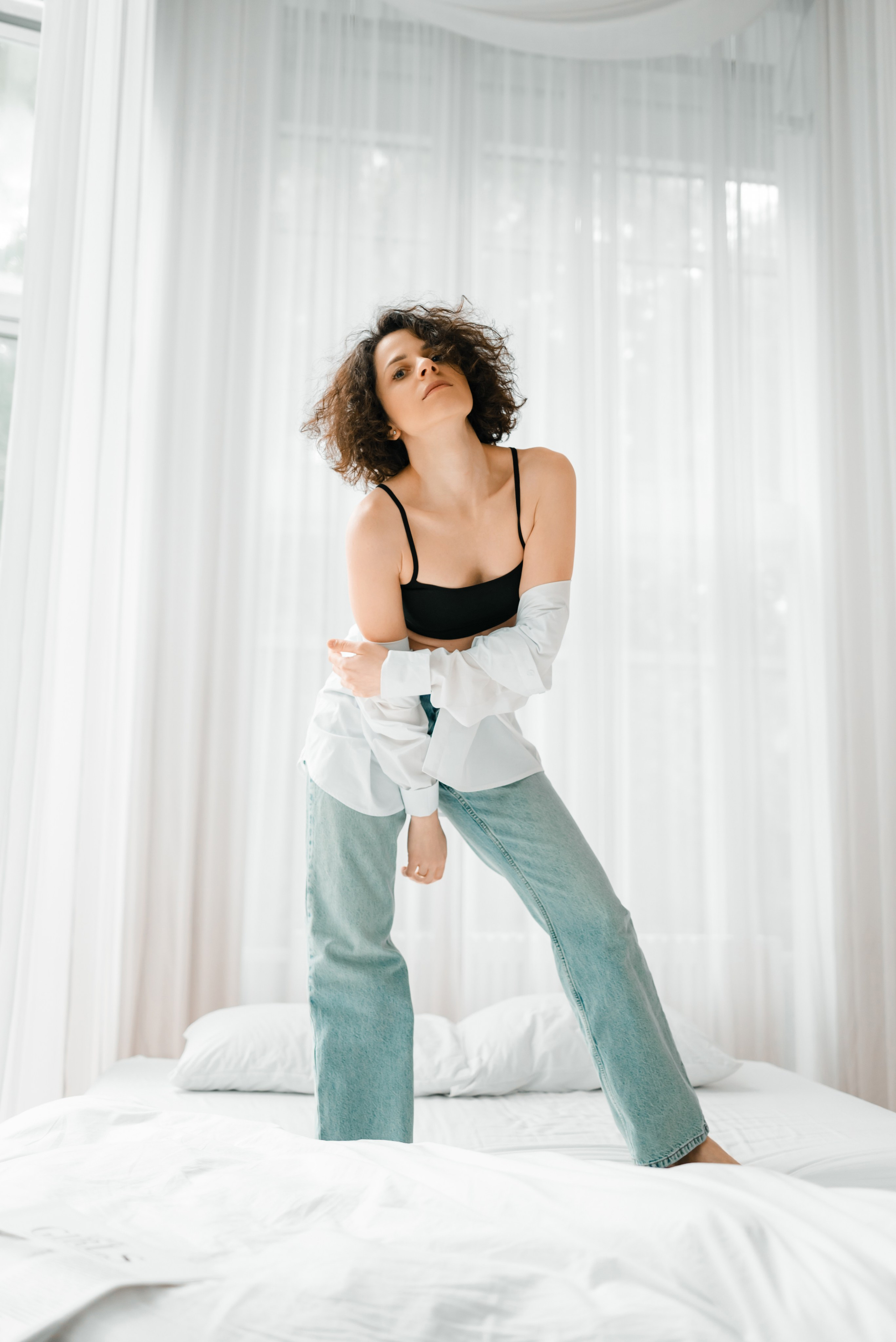 Тома. Фотограф в Самаре Мария Шерер