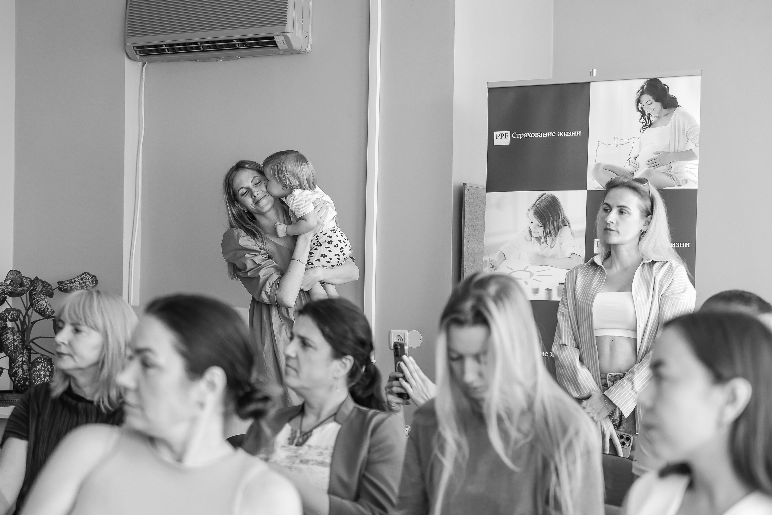 Красивый бизнес. Фотограф Юлия Мальцева