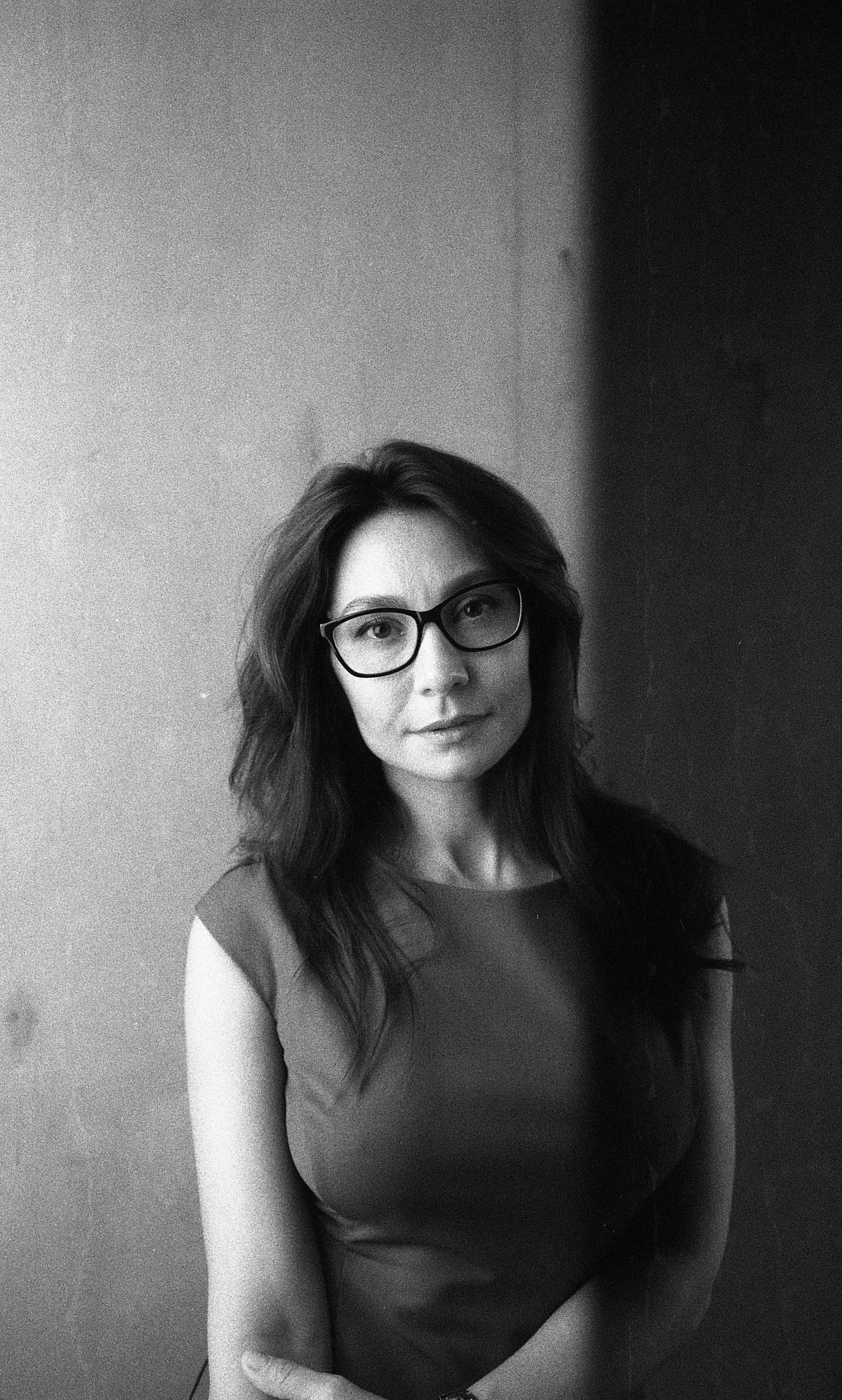 Плёнка. Главная