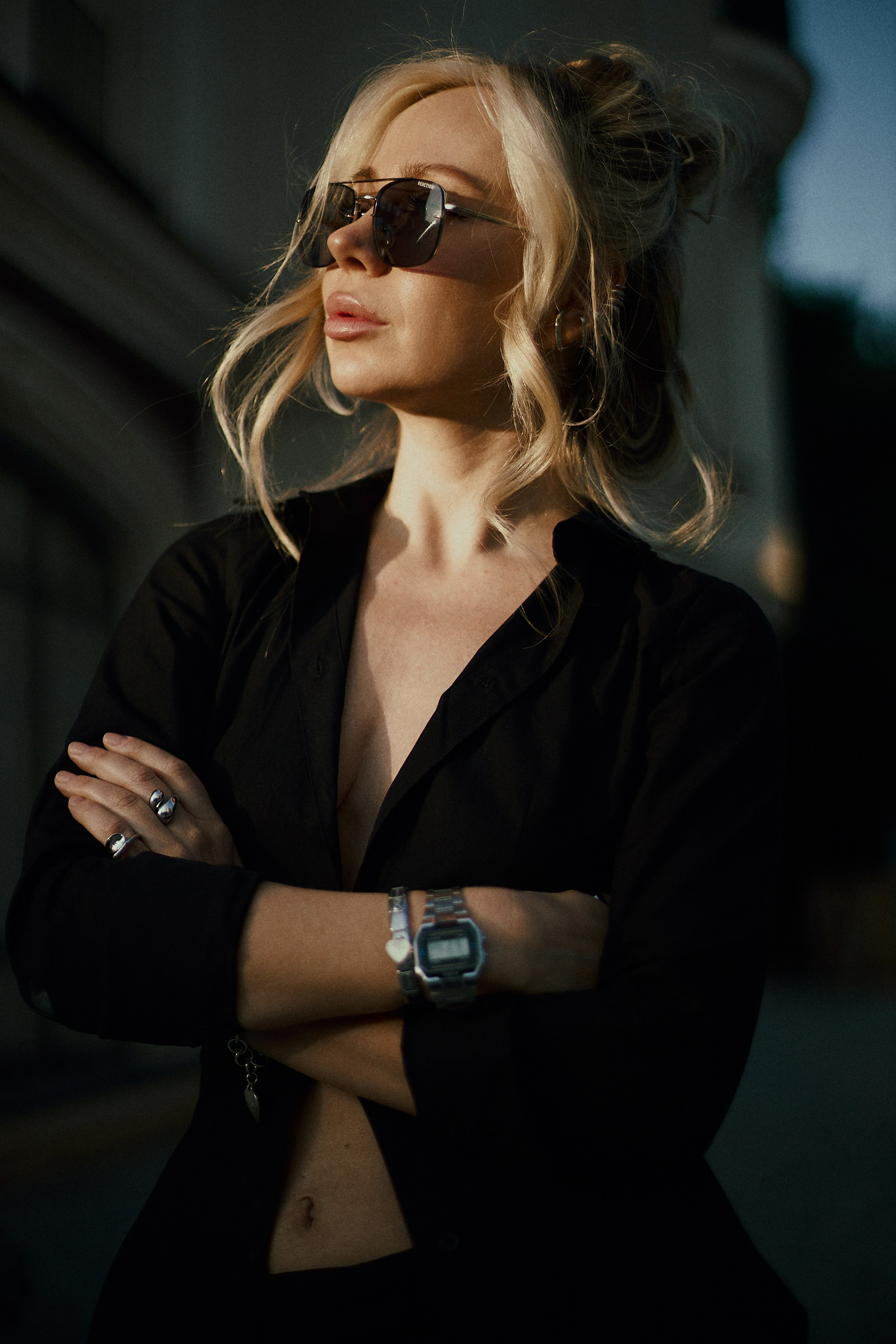 Julya. Фотограф Максим Маркелов