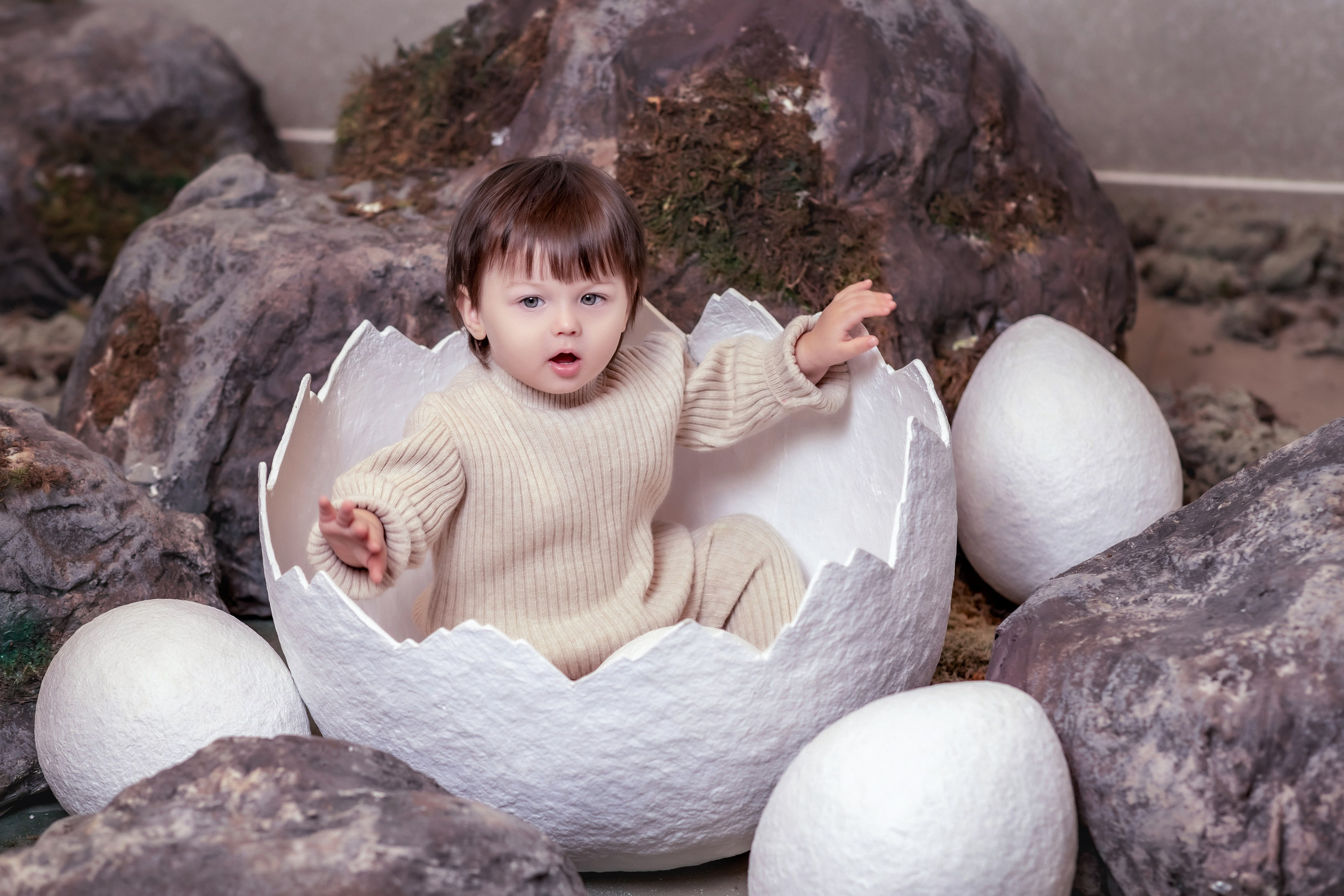 ДЕТСКИЕ постановочные/сказочные СЪЕМКИ. Фотограф Алина Лебедь