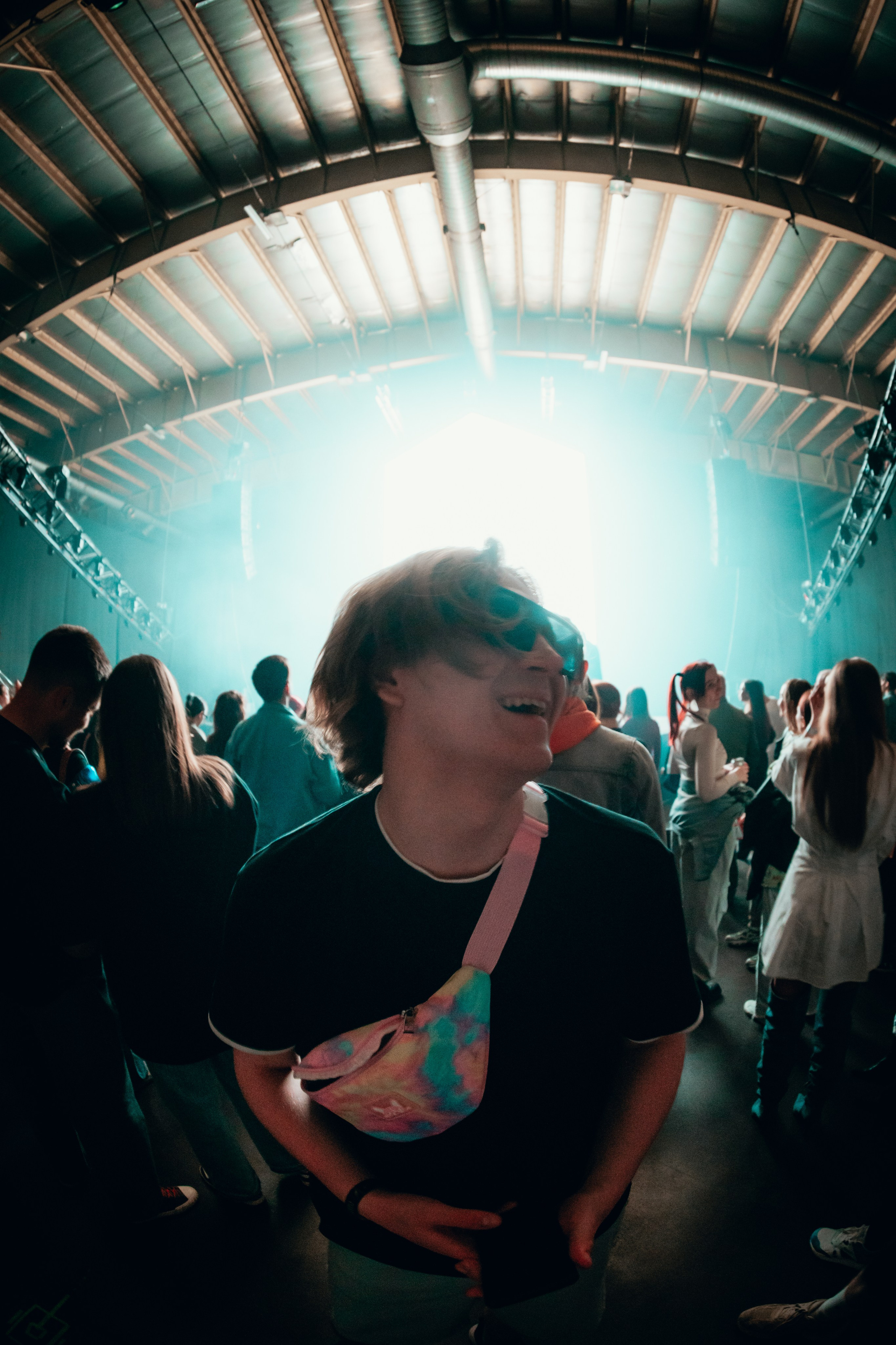 TON 2025. Главная