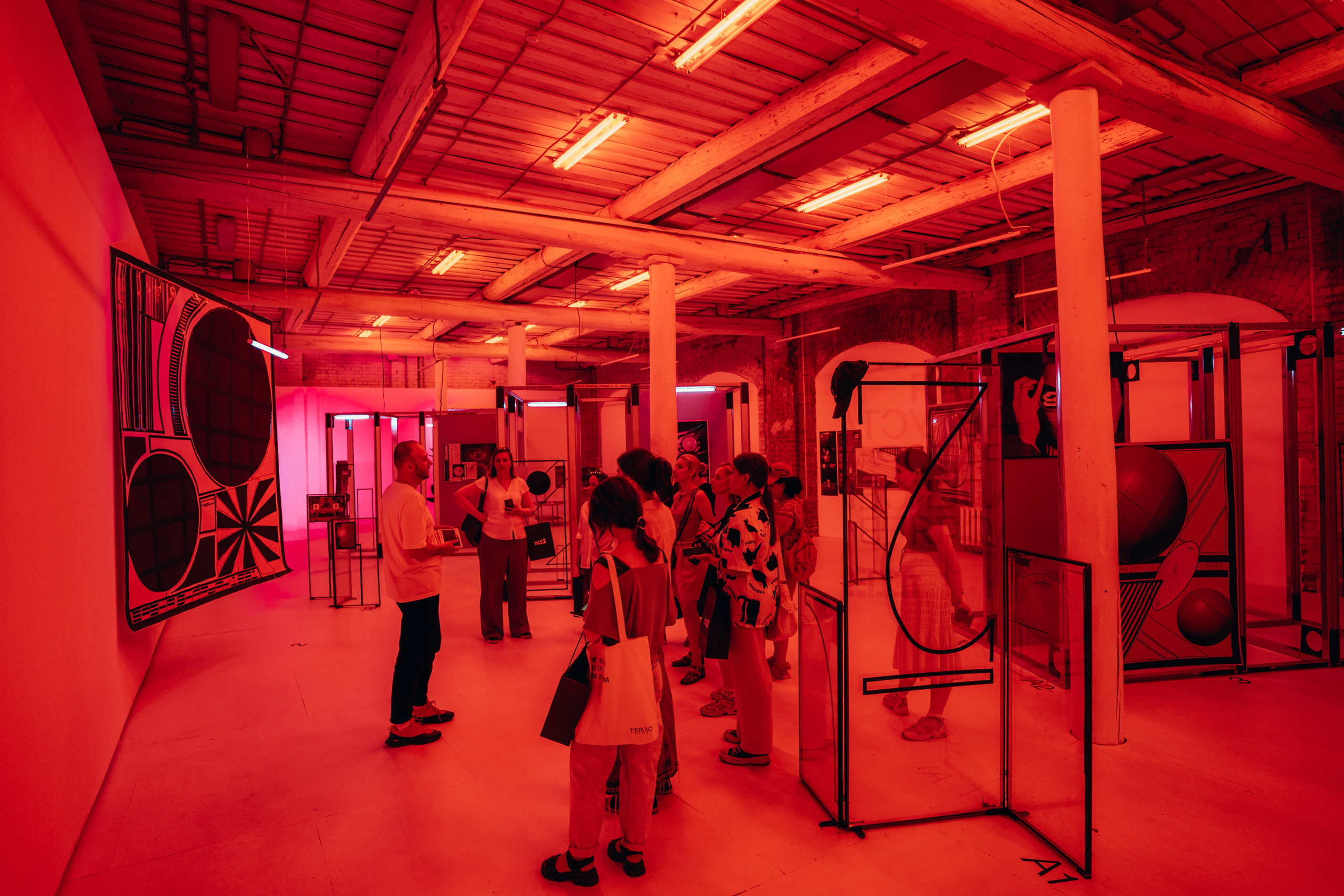 Smena. Главная