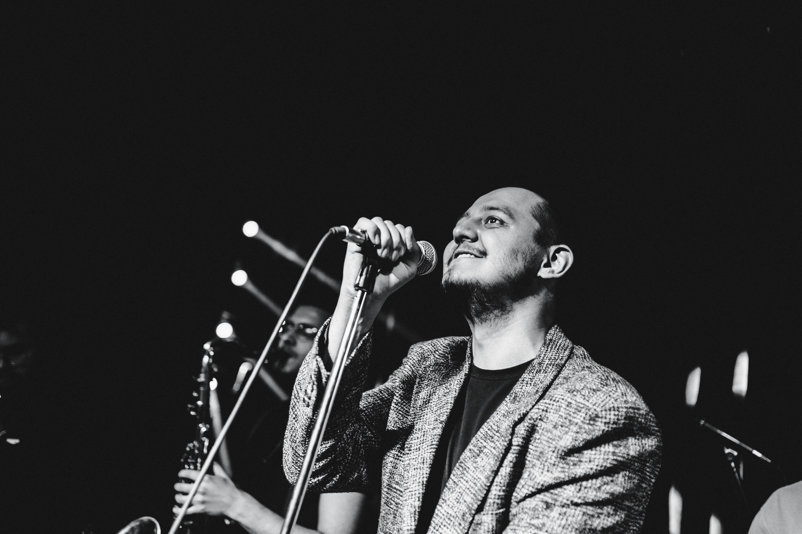 Salllllllt band. Главная