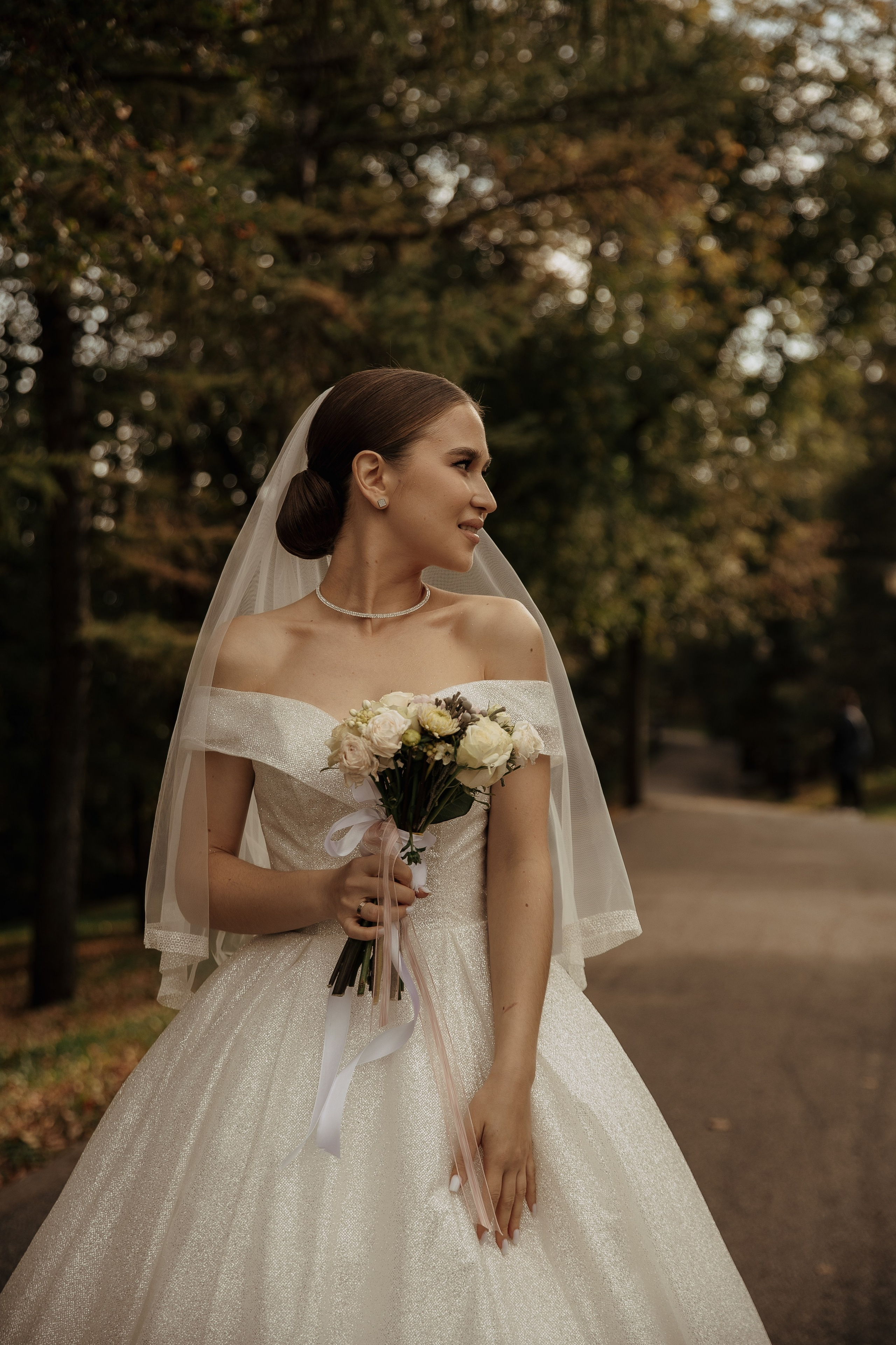 Салават и Алсу. Свадебный и семейный фотограф в городах Уфа и Стерлитамак