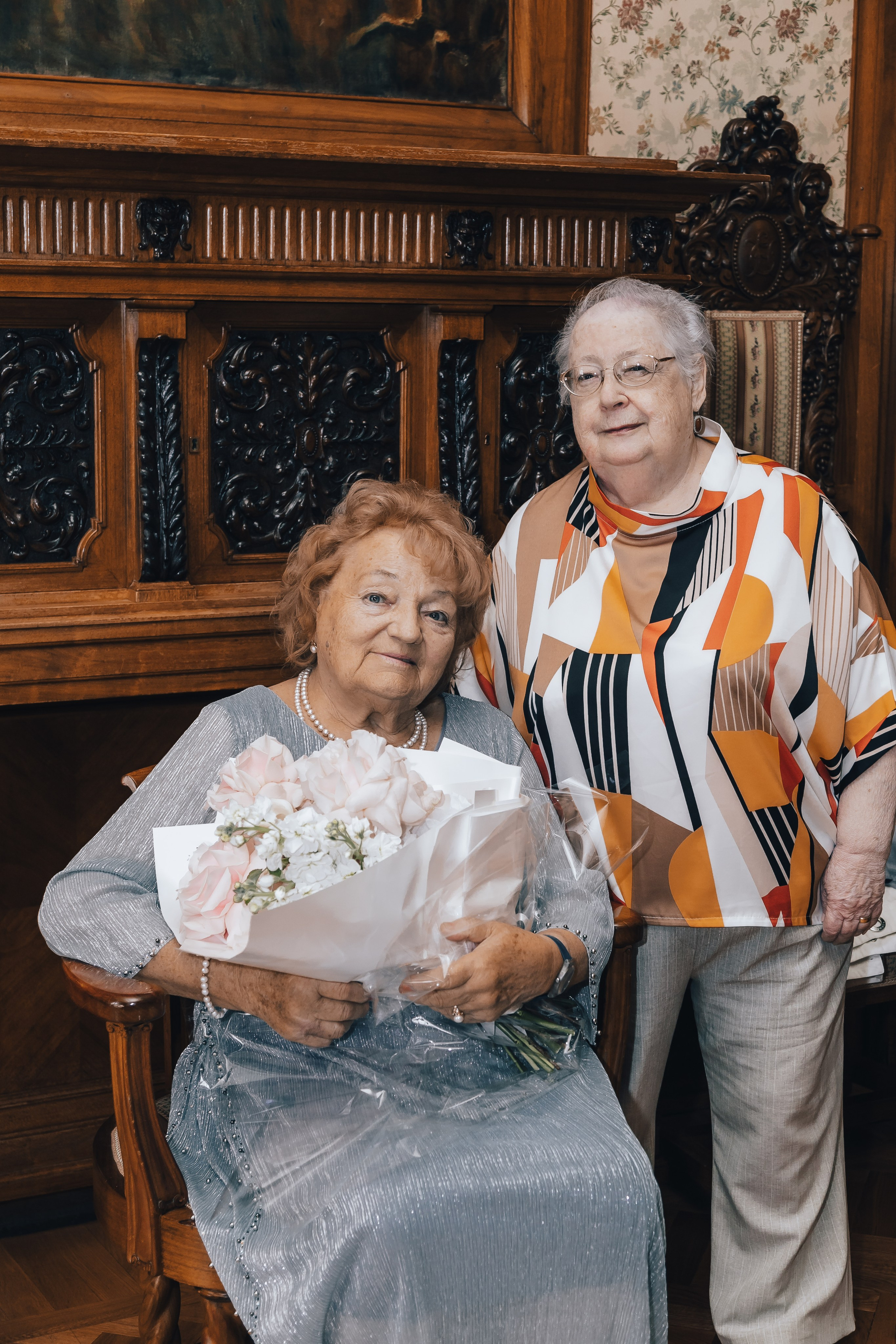 ЮБИЛЕЙ 90 лет. Главная