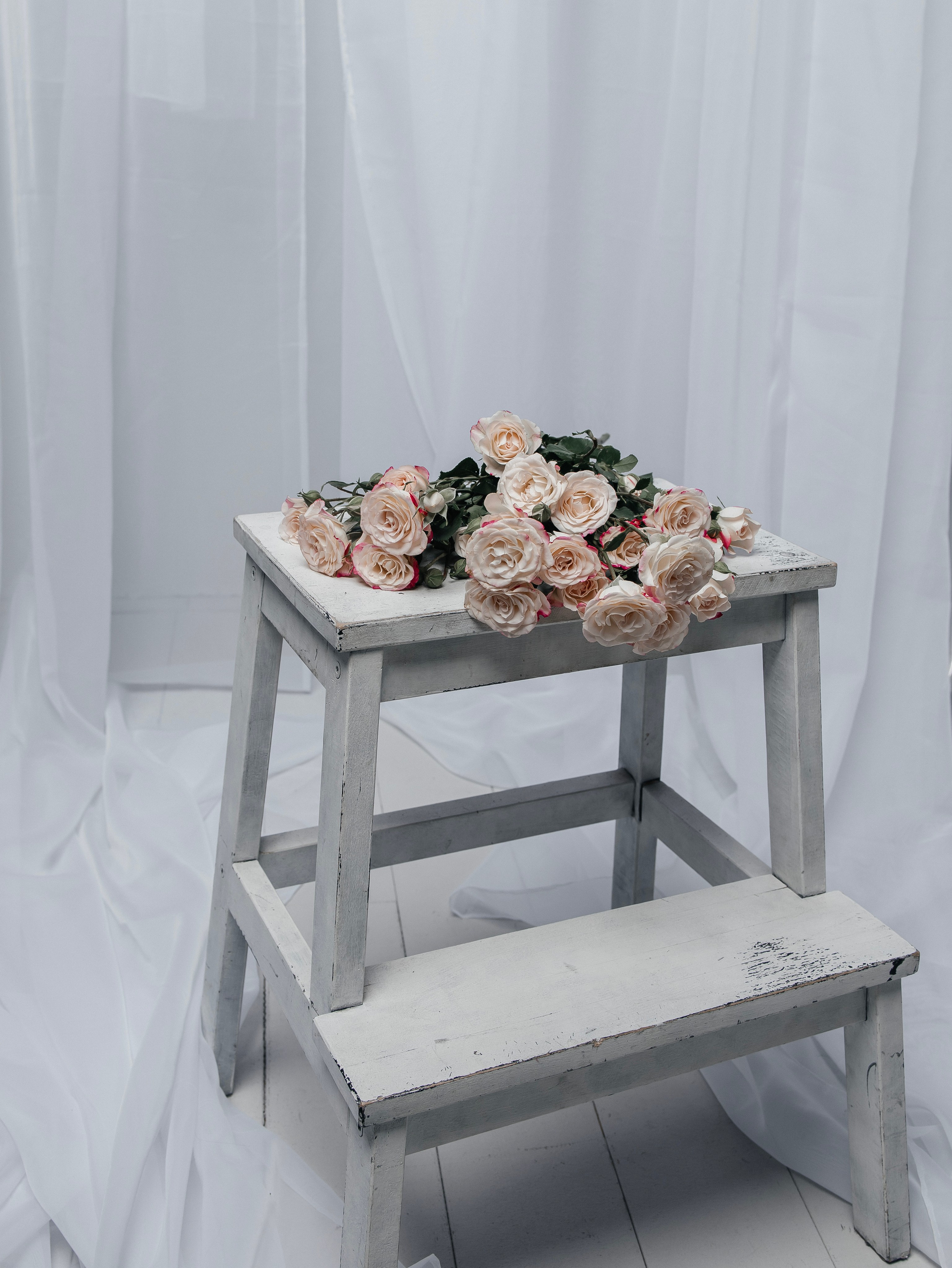 Виктория. Главная