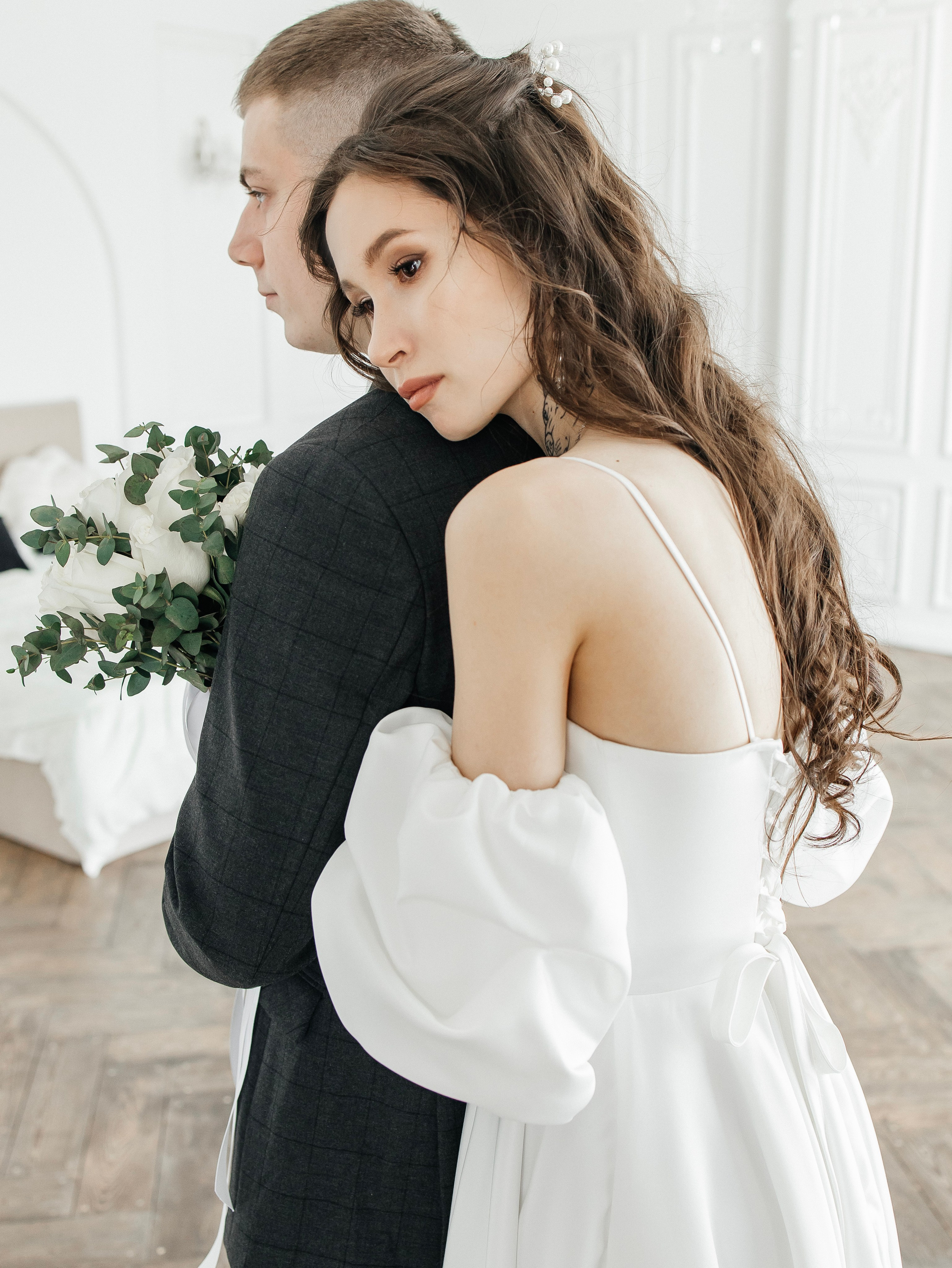 Алена и Роман. Главная