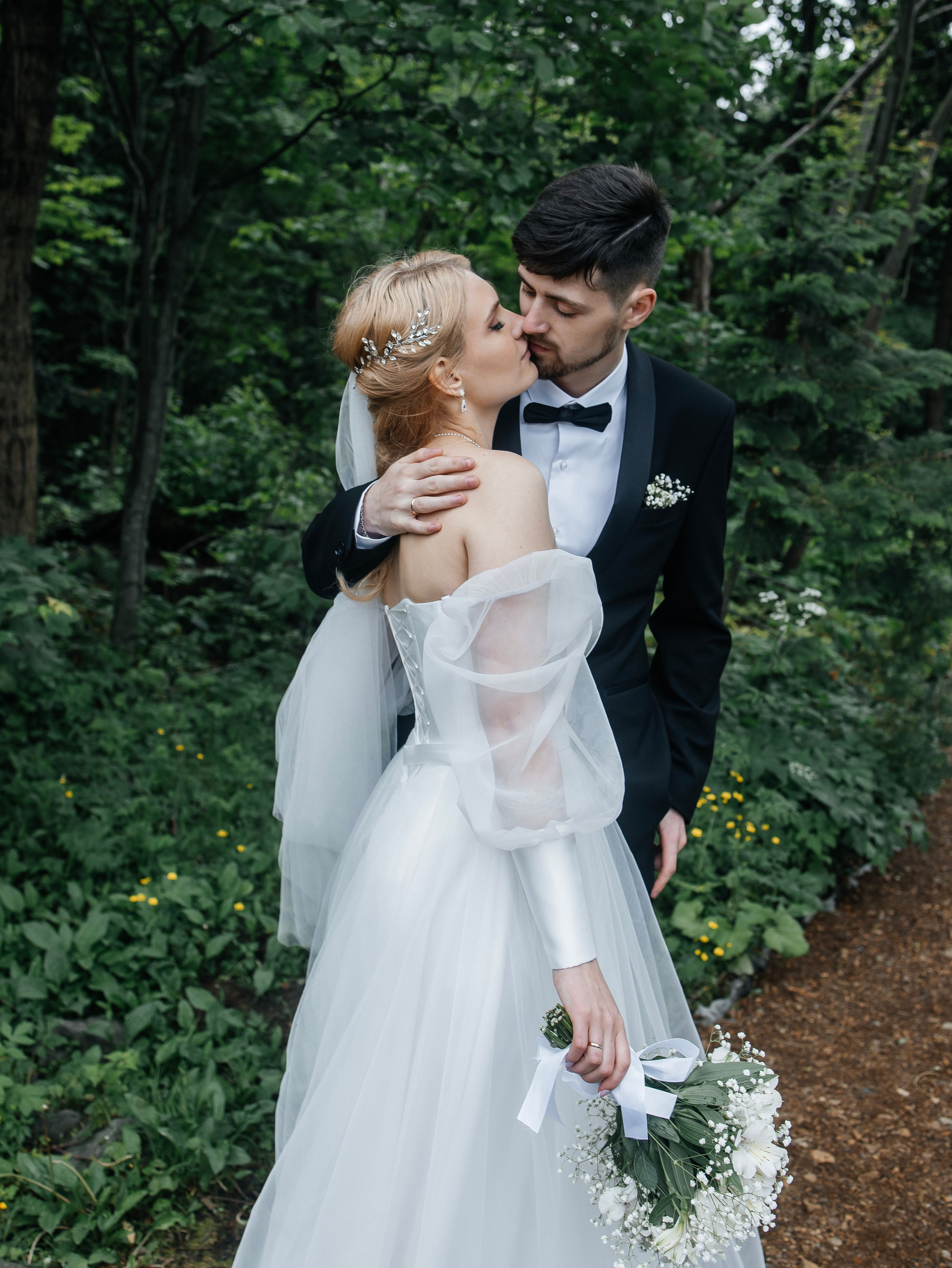 Ангелина и Сергей. Главная