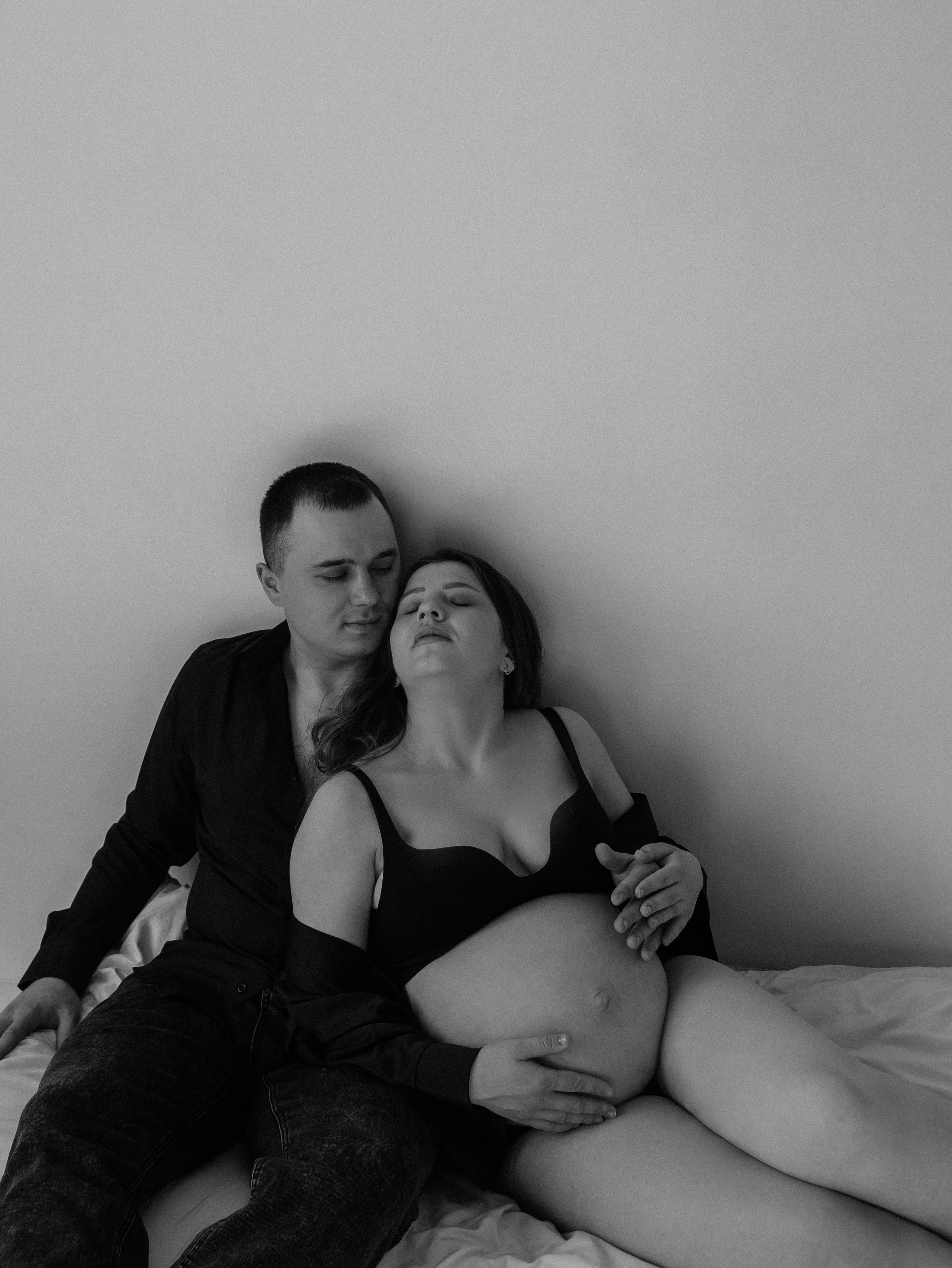 Юлия и Александр. Главная