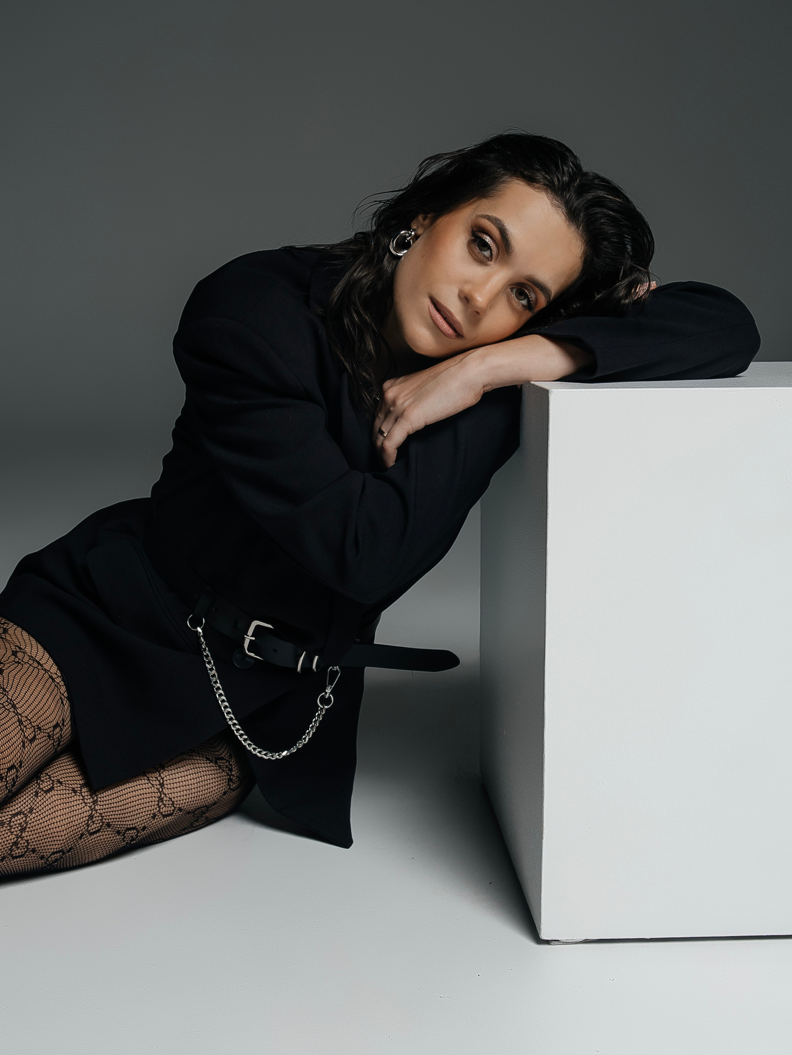 Мария. Фотограф во Владивостоке Дарья Грузляк