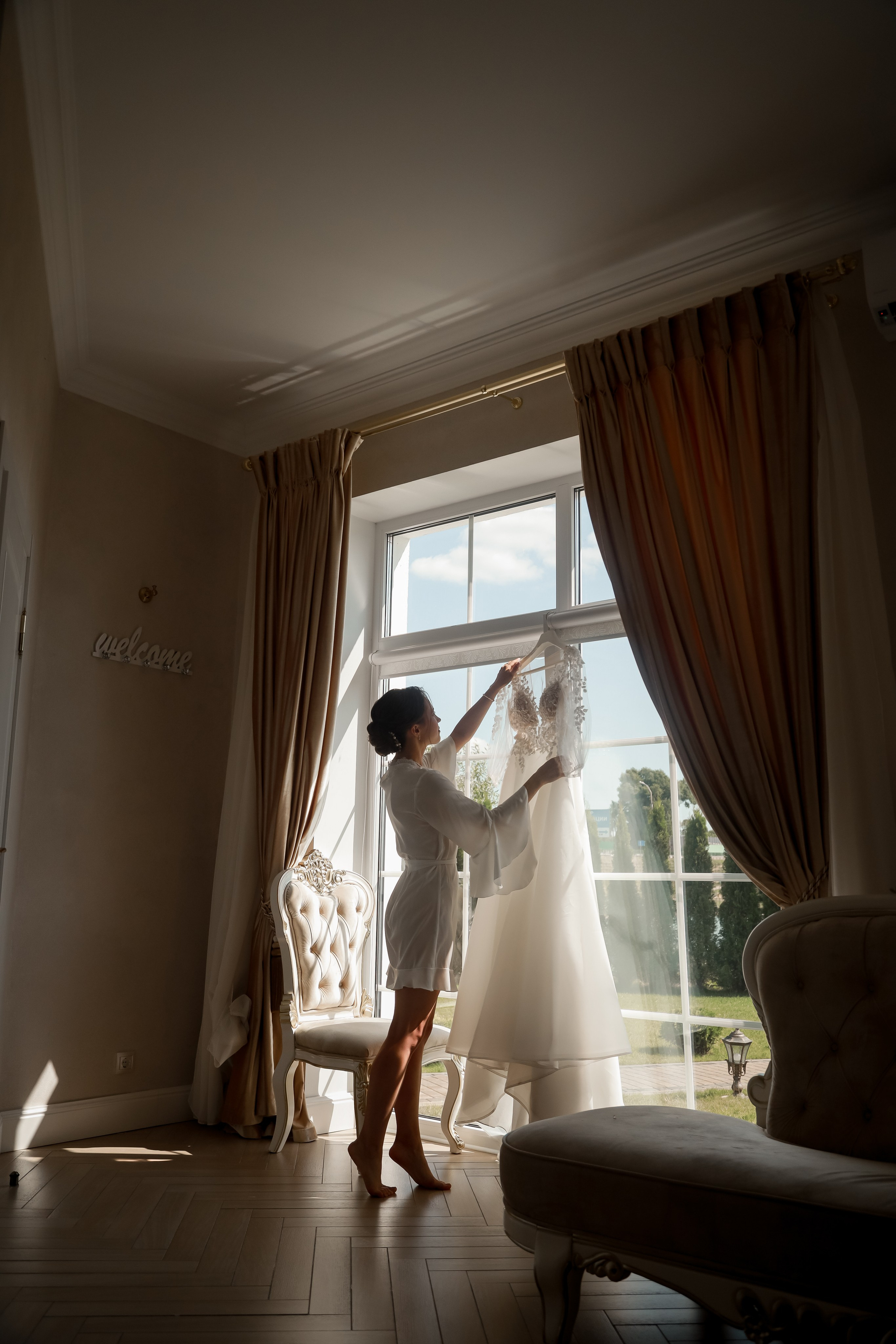 Марина и Миша. Свадебный фотограф Беларусь Ольга Козыренко