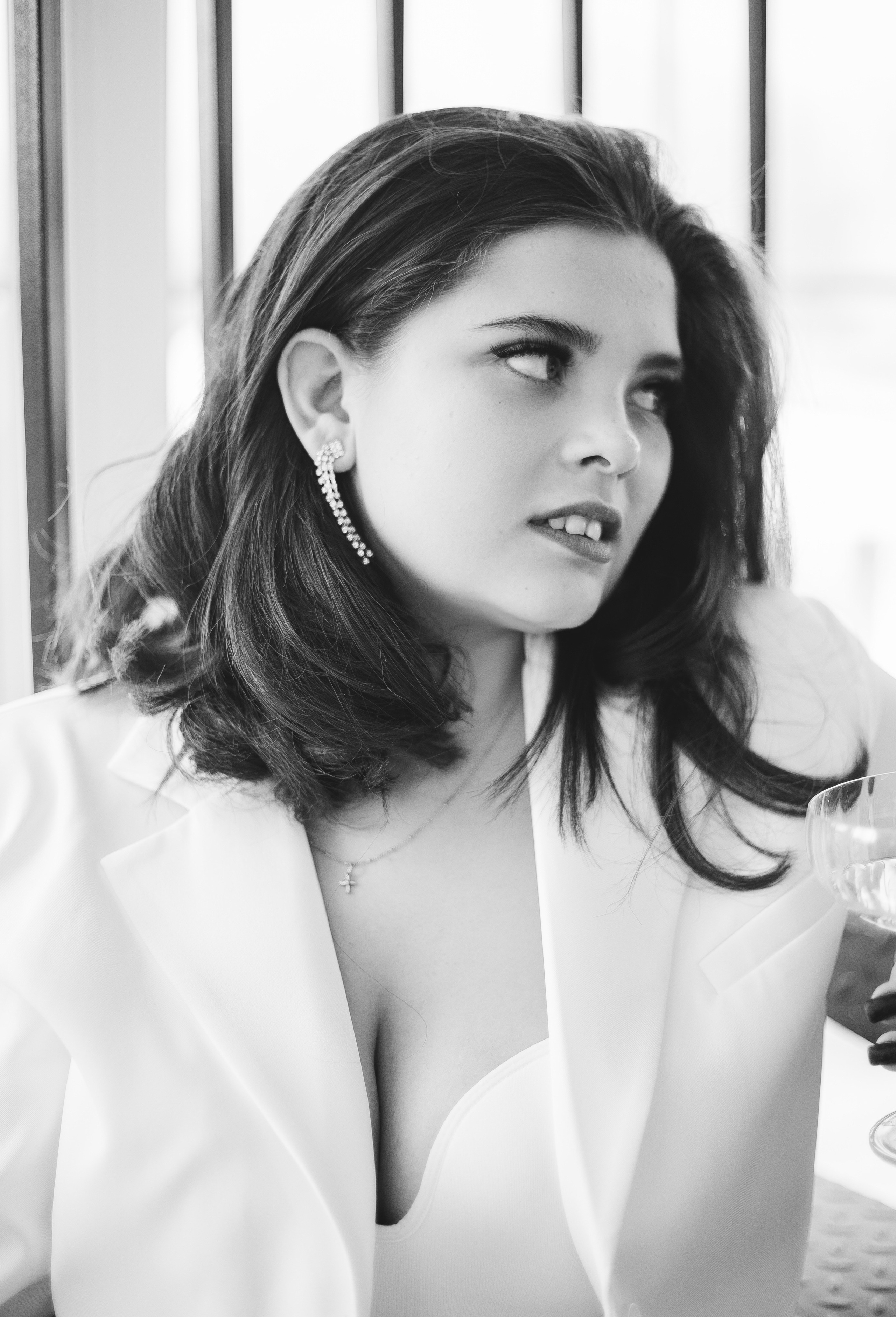 Настя. Главная