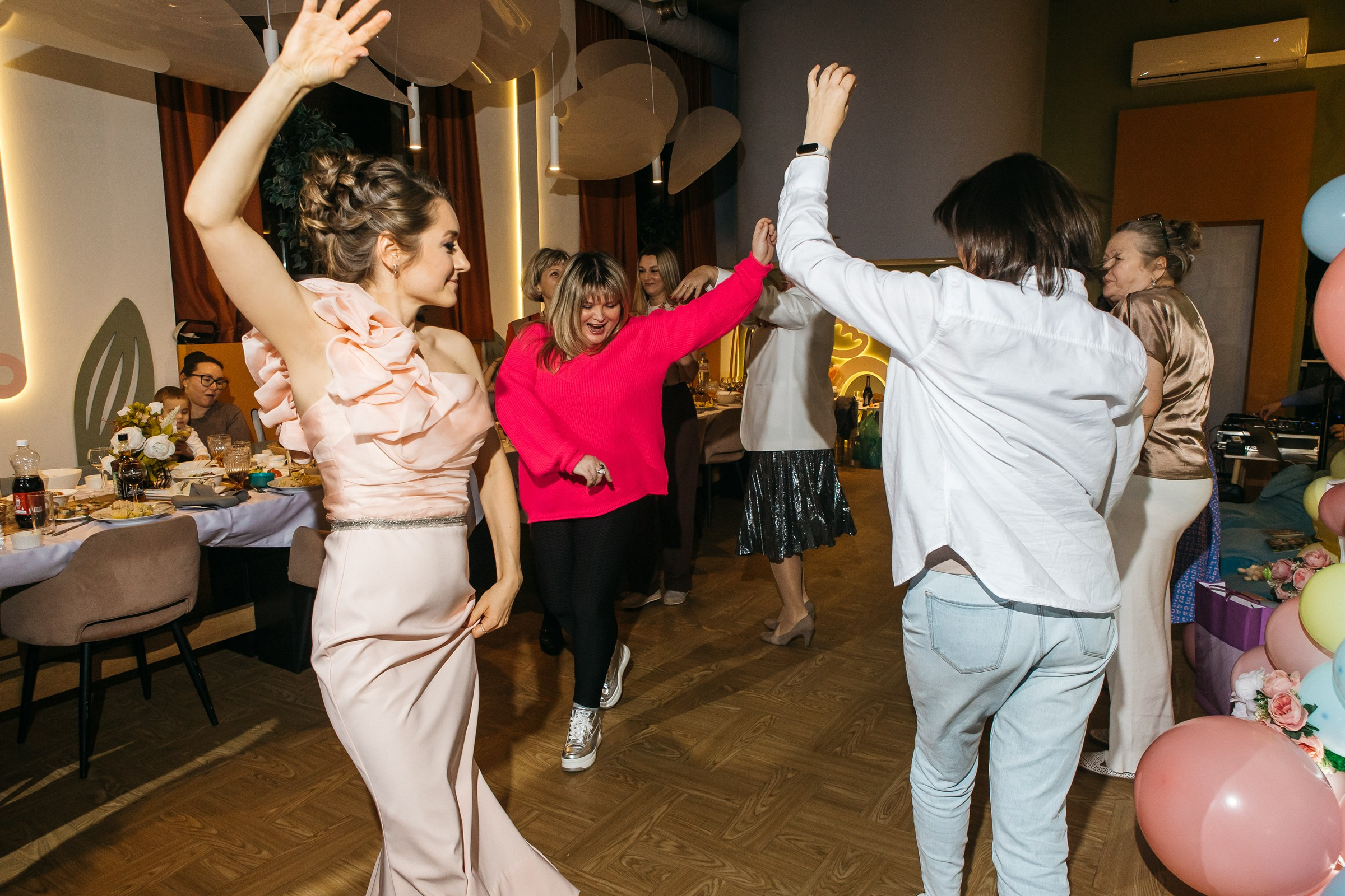 Агате 1 годик