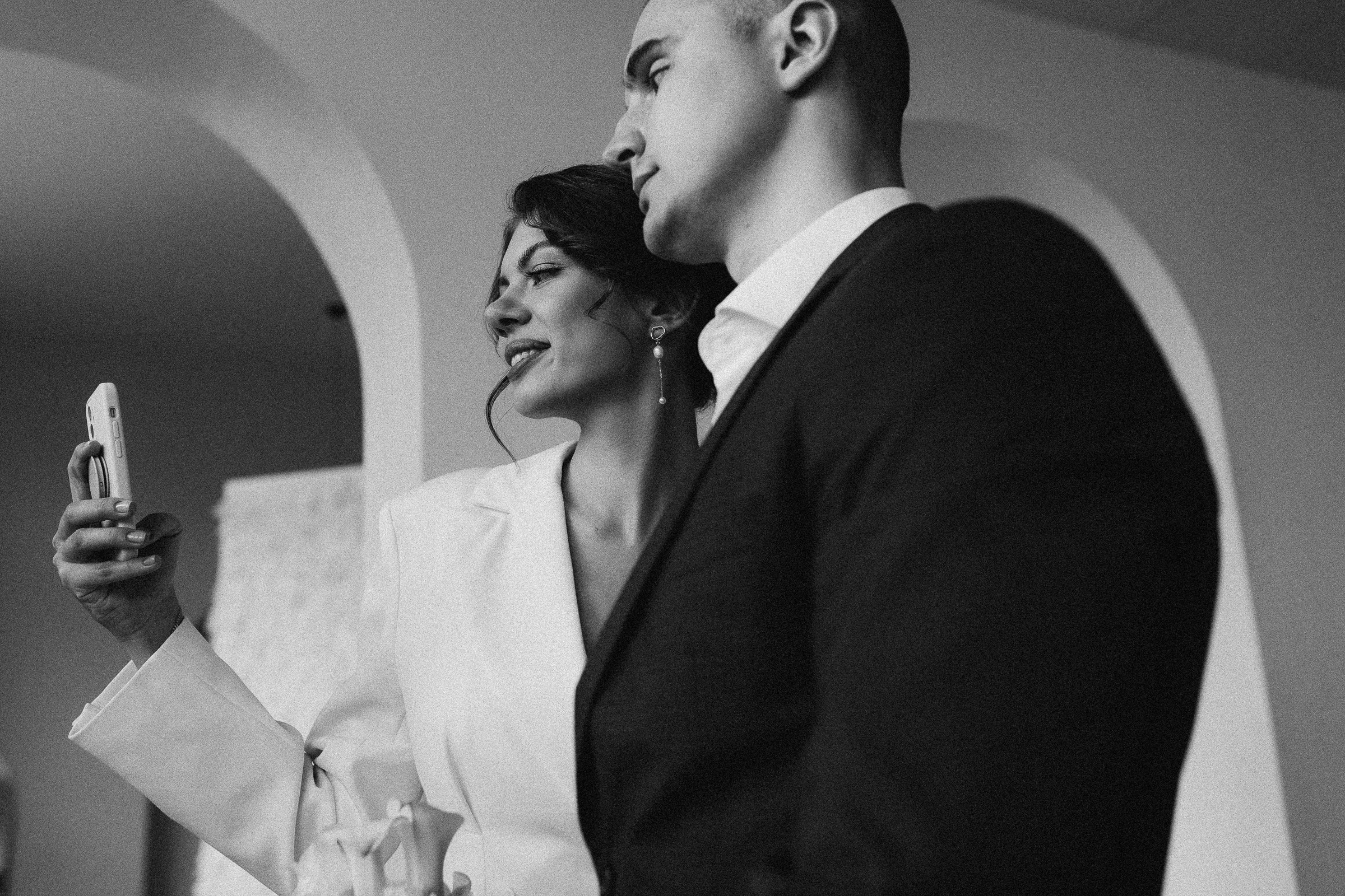 Павел и Ирина. Свадебный и семейный фотограф в Красноярске Анастасия Турчанова