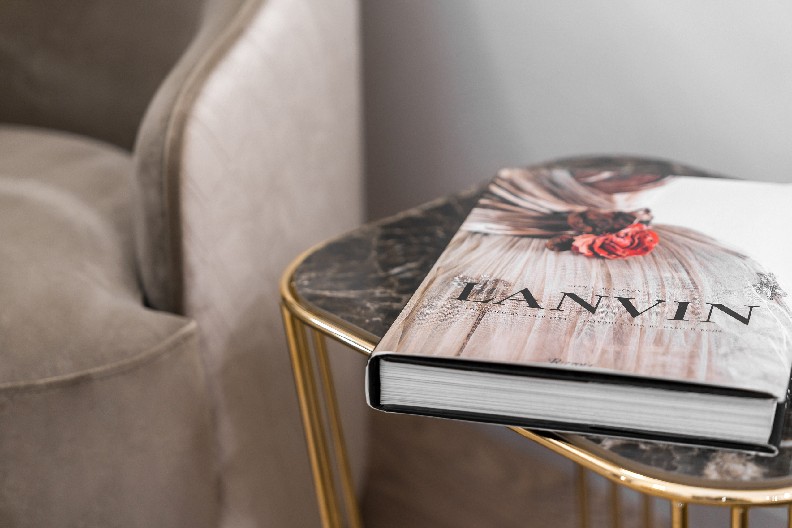 Grand Royal Resedence. Отельный интерьерный фотограф Сочи