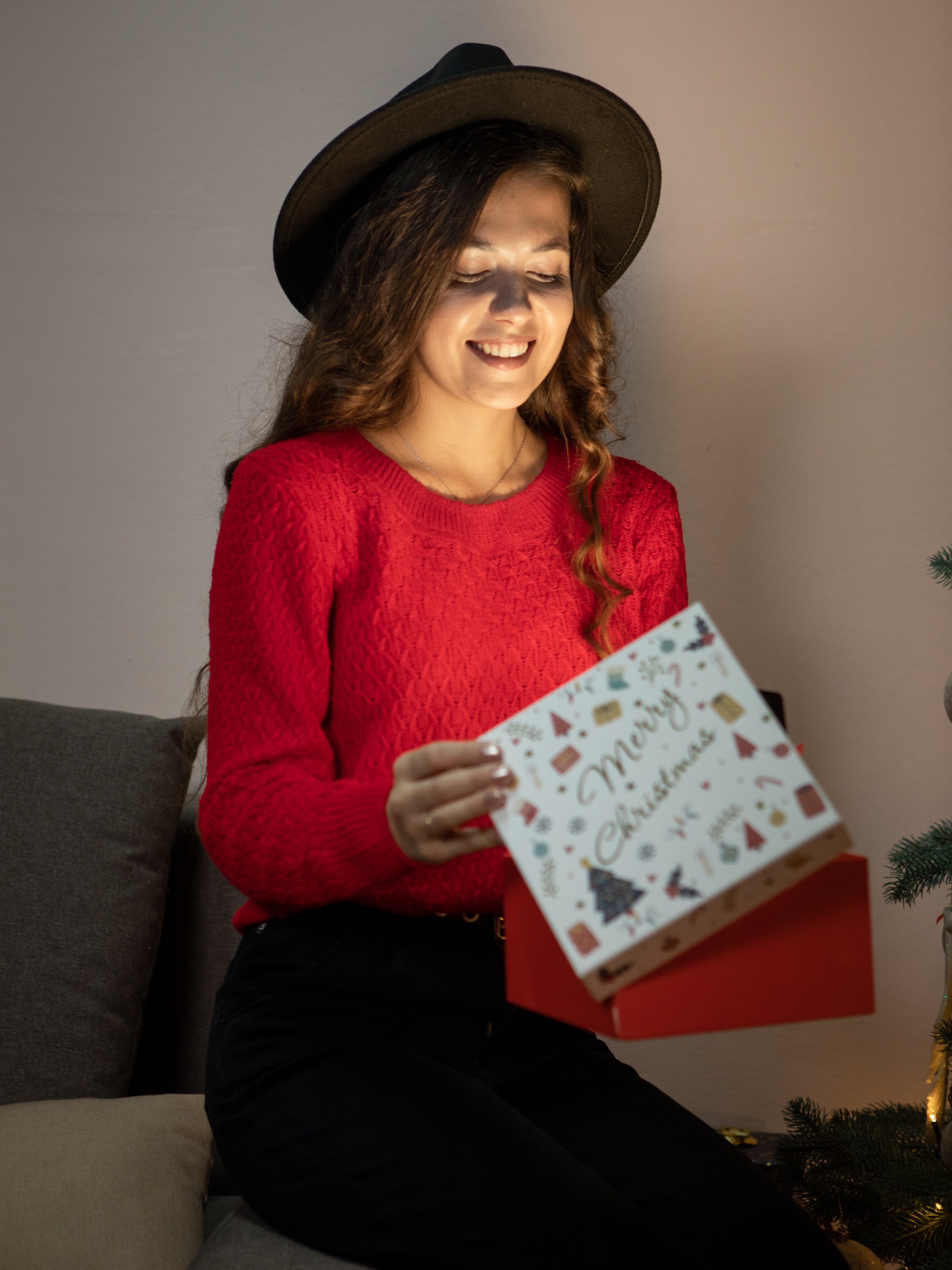 Анастасия. Главная