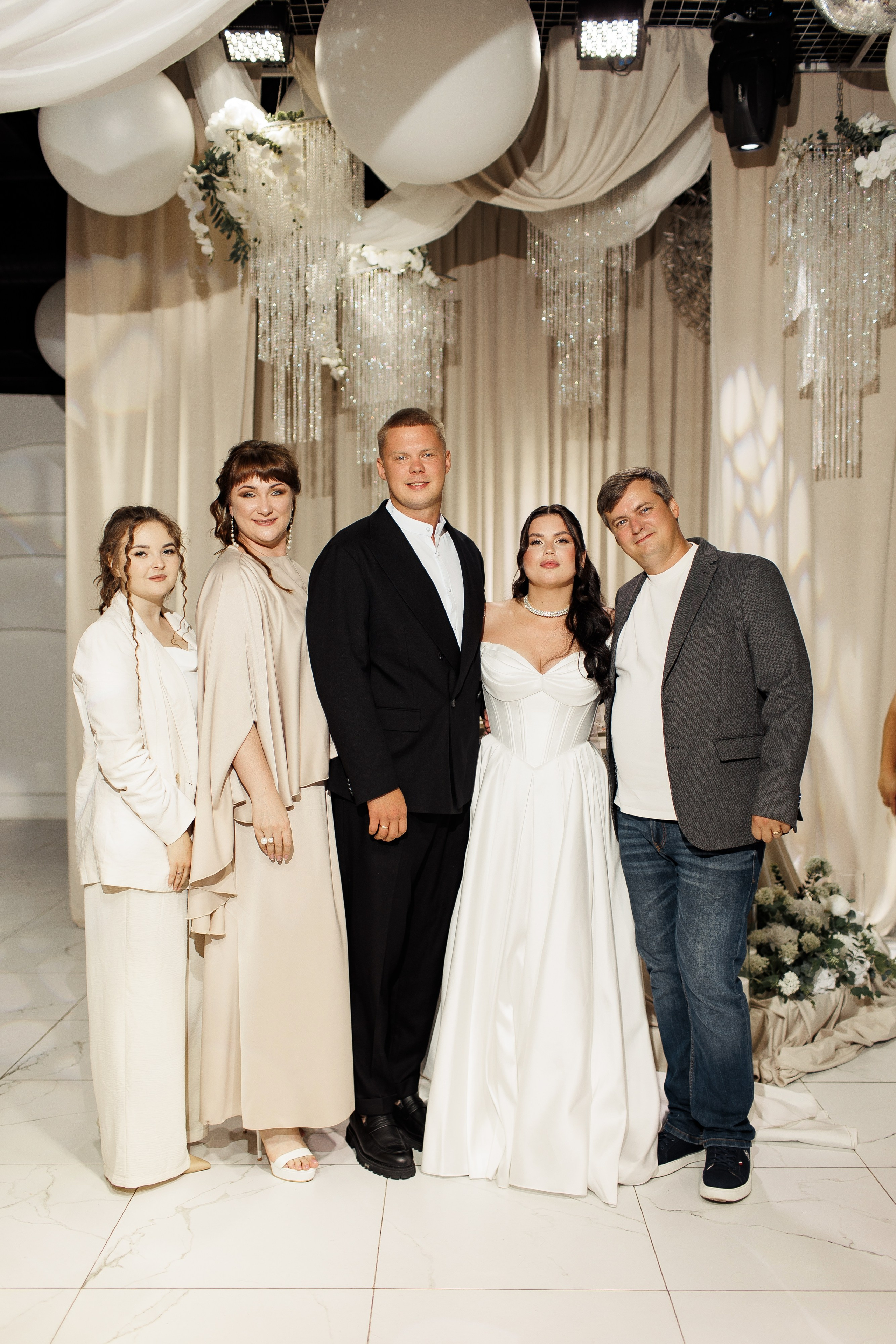 Свадьба Юра и Алёна. Фотограф в городе Вологда. Анастасия Сторублинская